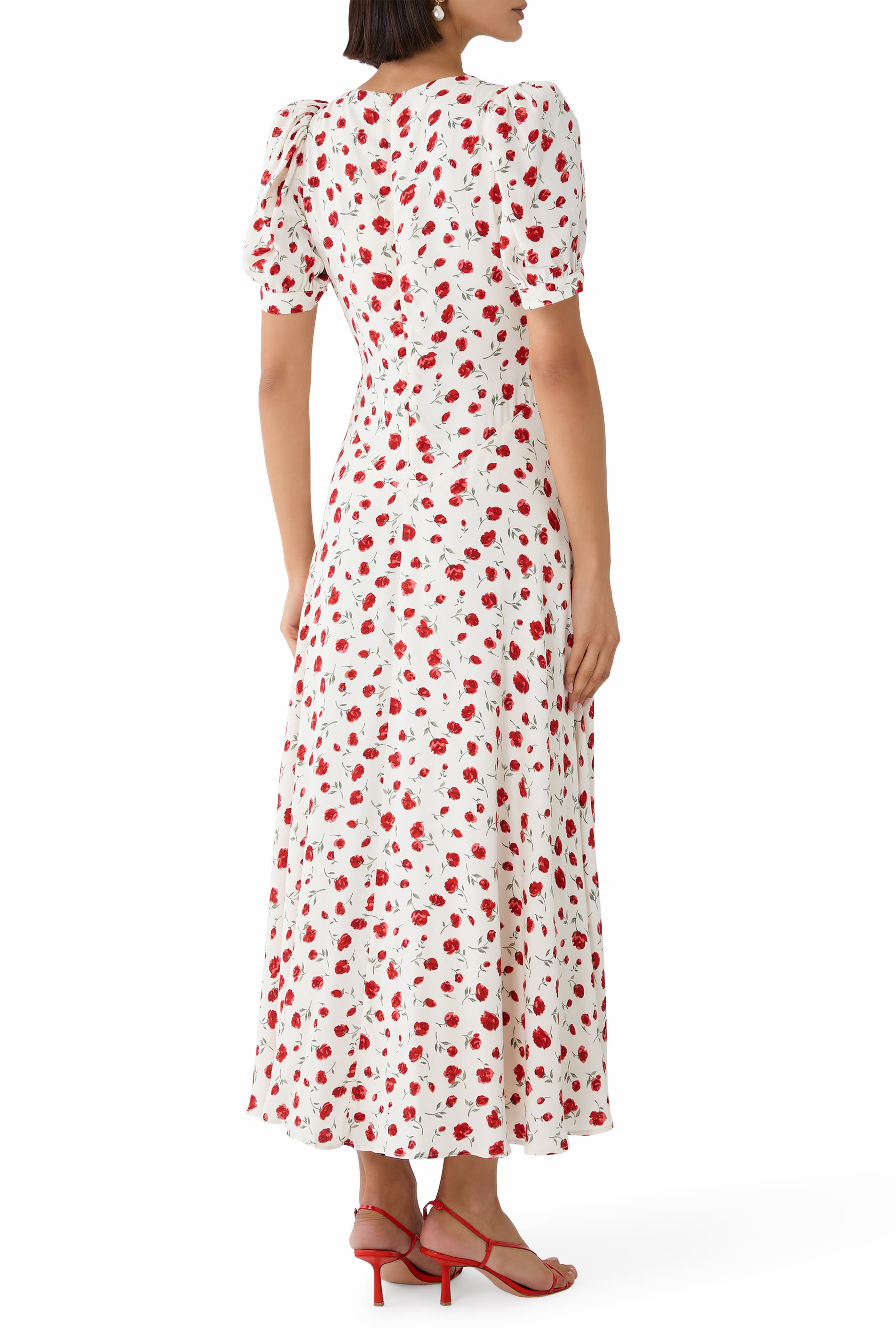Naira Dress