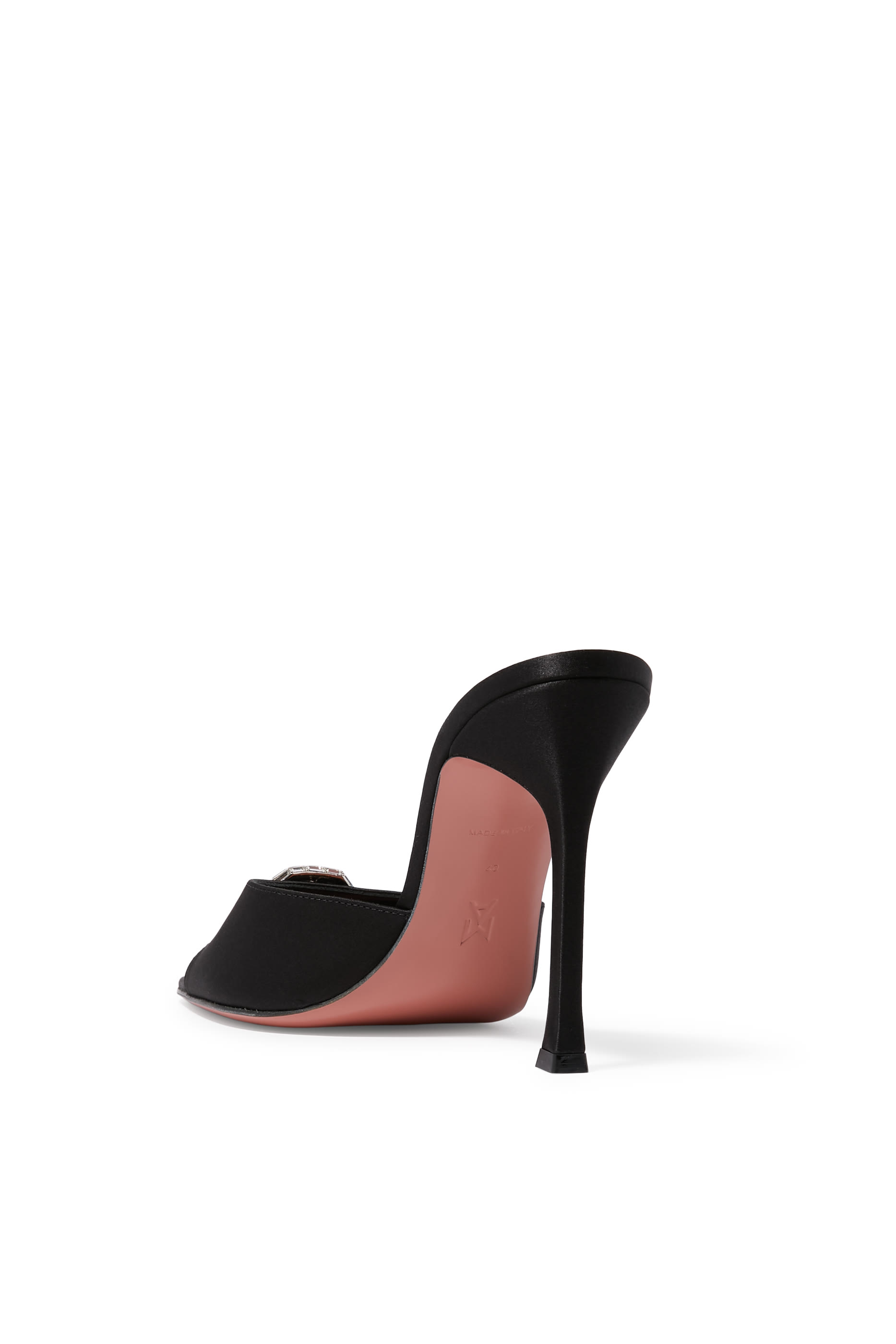 Mini Camelia 105 Slippers
