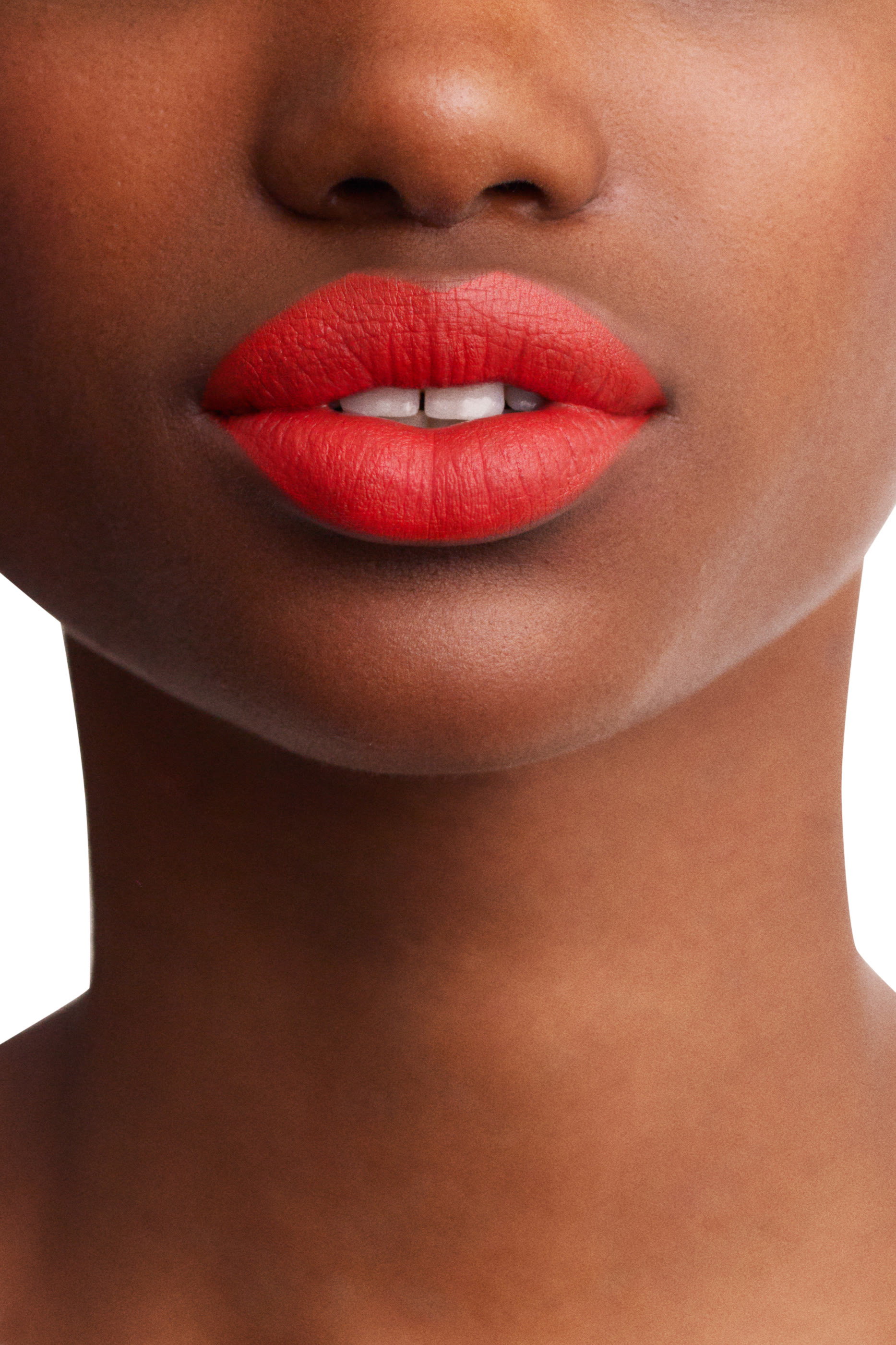 Rouge Hermès, Matte Lipstick