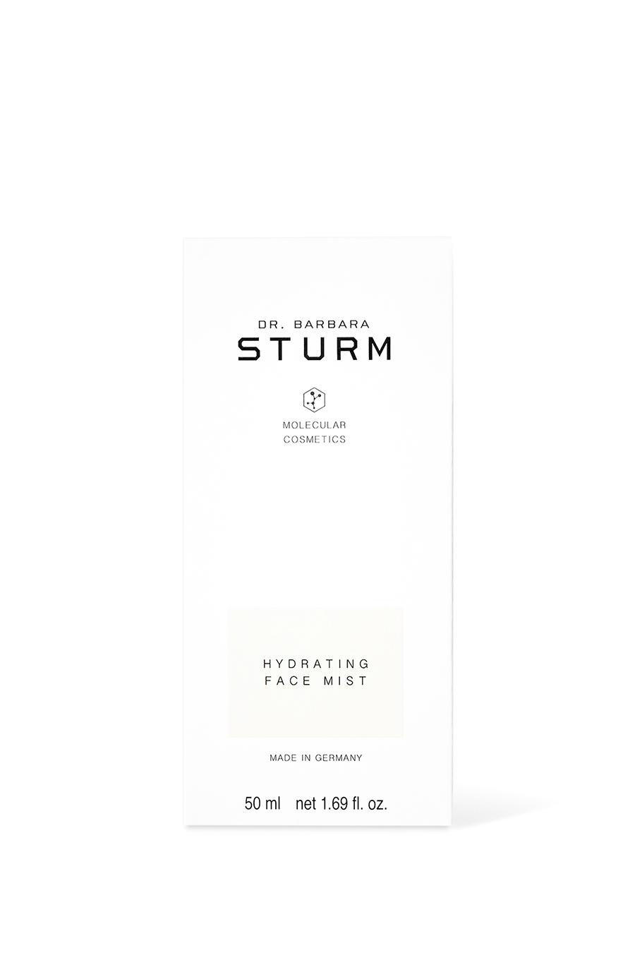 Hydrating Face Mist