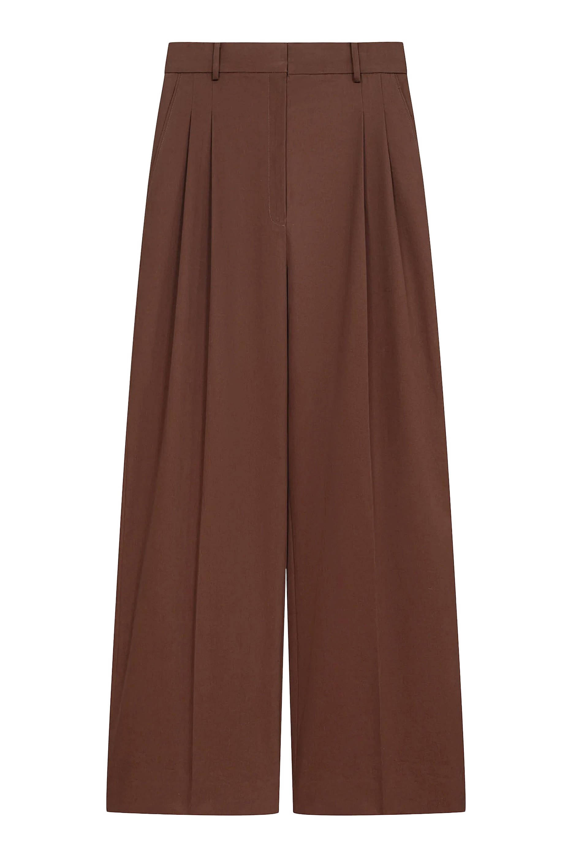 Tilda Trousers 