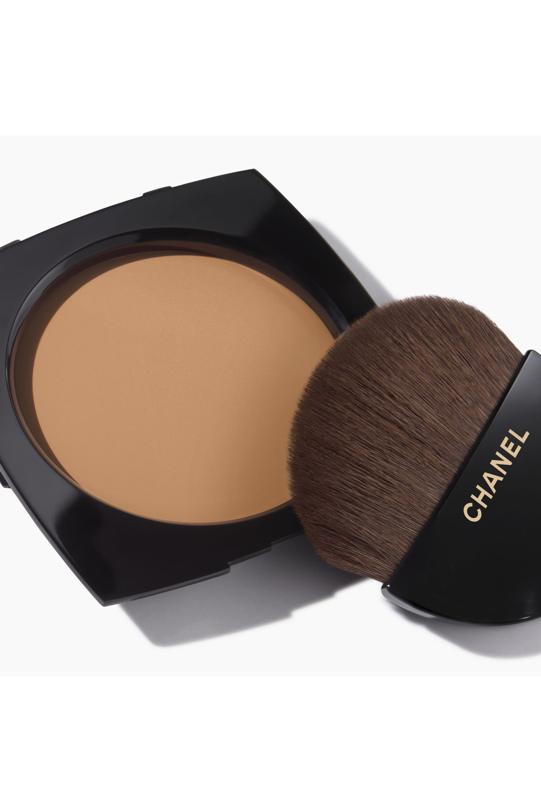 عبوة إعادة ملء بودرة شفافة Les Beiges Healthy Glow