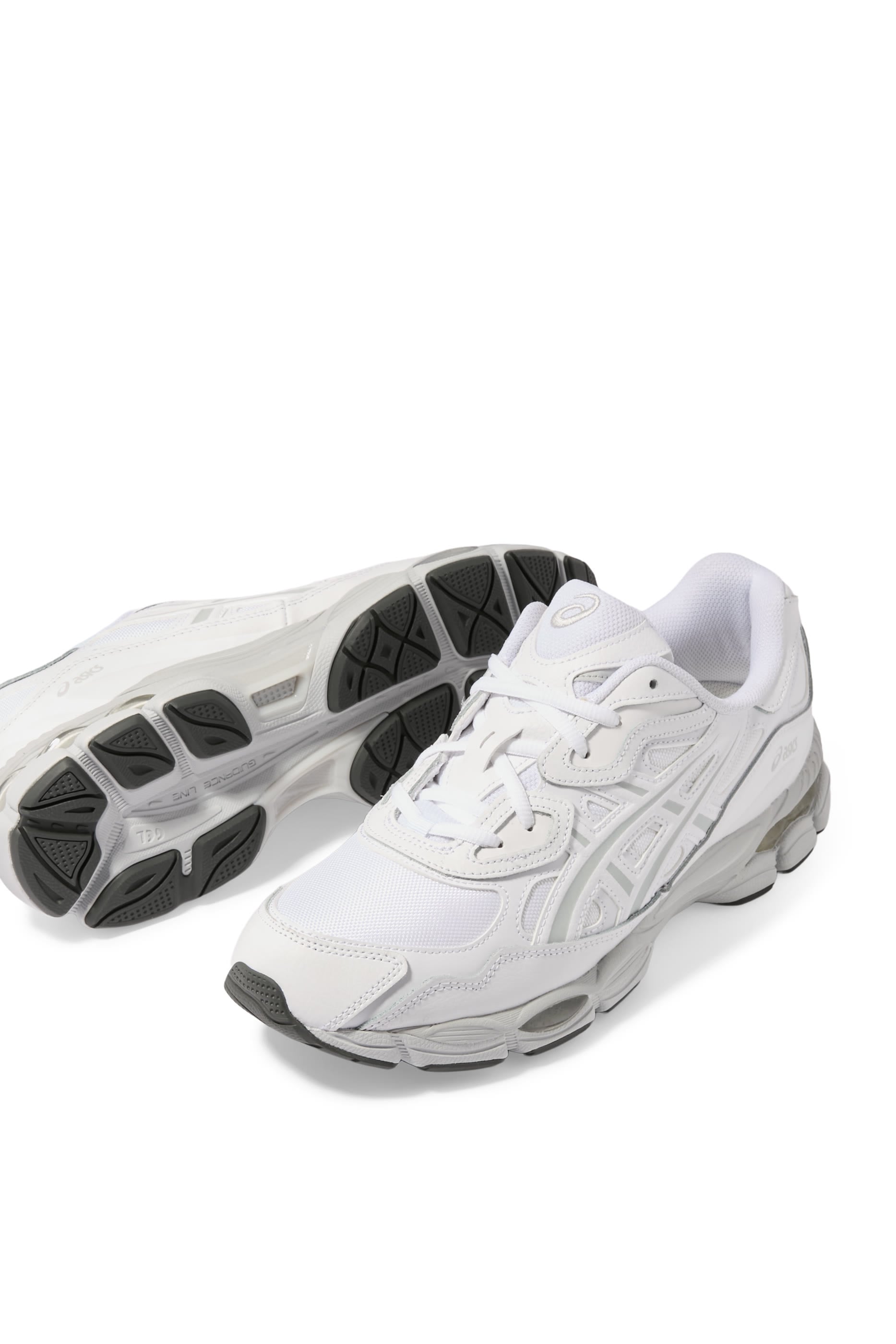 GEL-NYC Sneakers