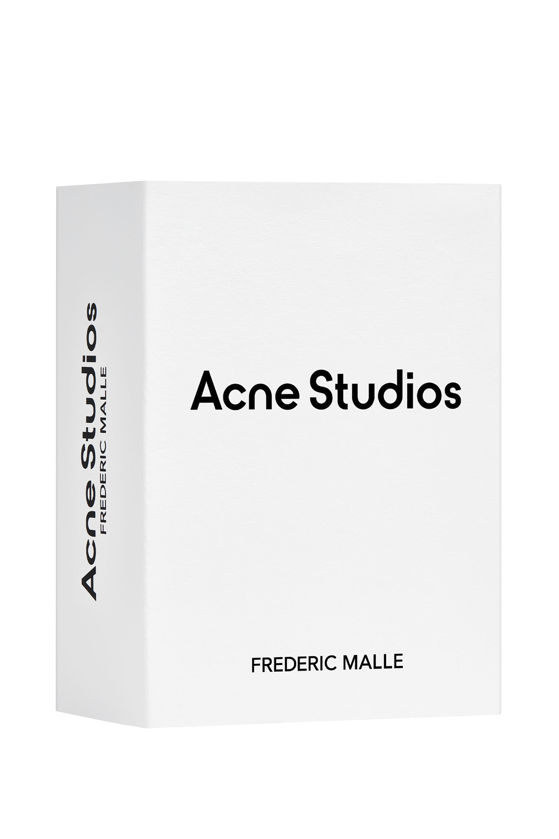 Acne Studios par Frédéric Malle