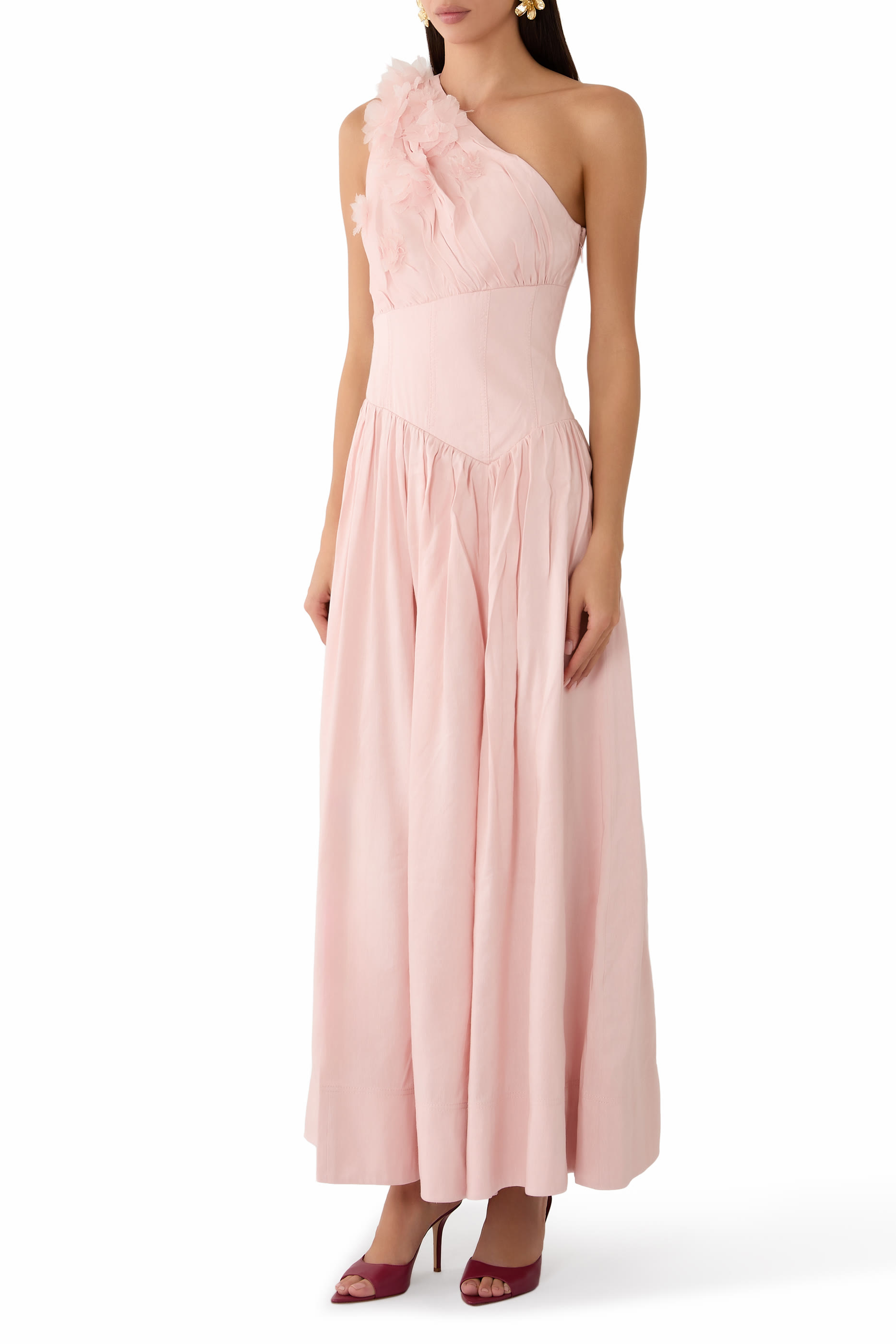 Demi Maxi Dress 