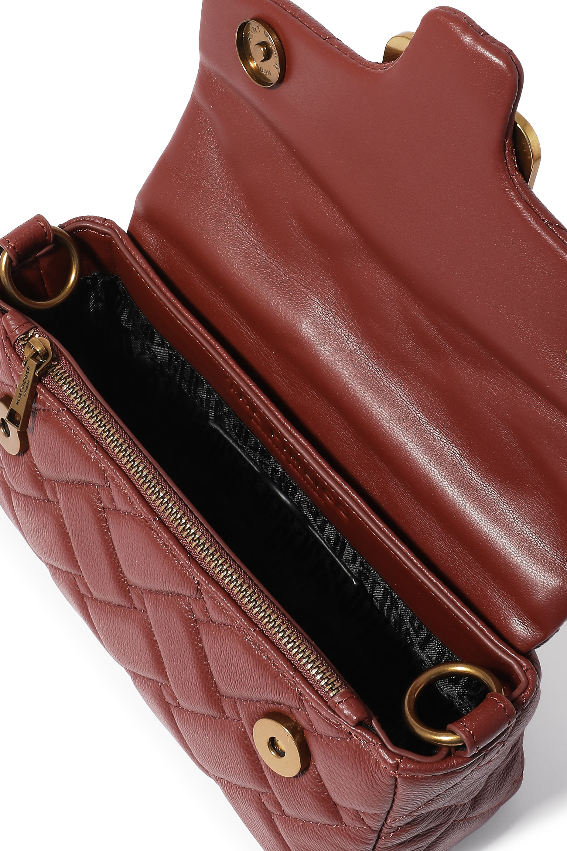 Mini Pimlico Bag