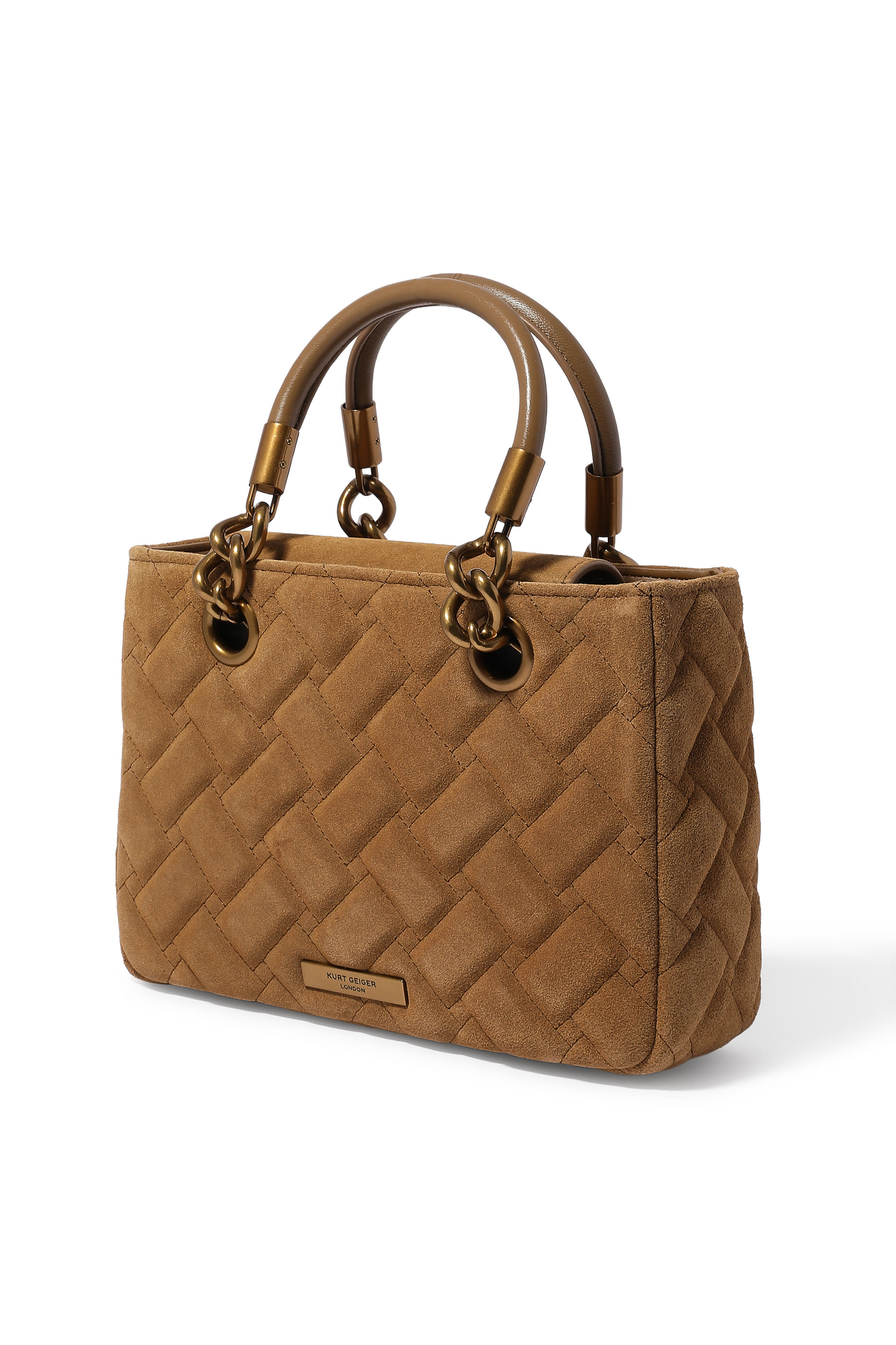 Kensington Satchel Bag