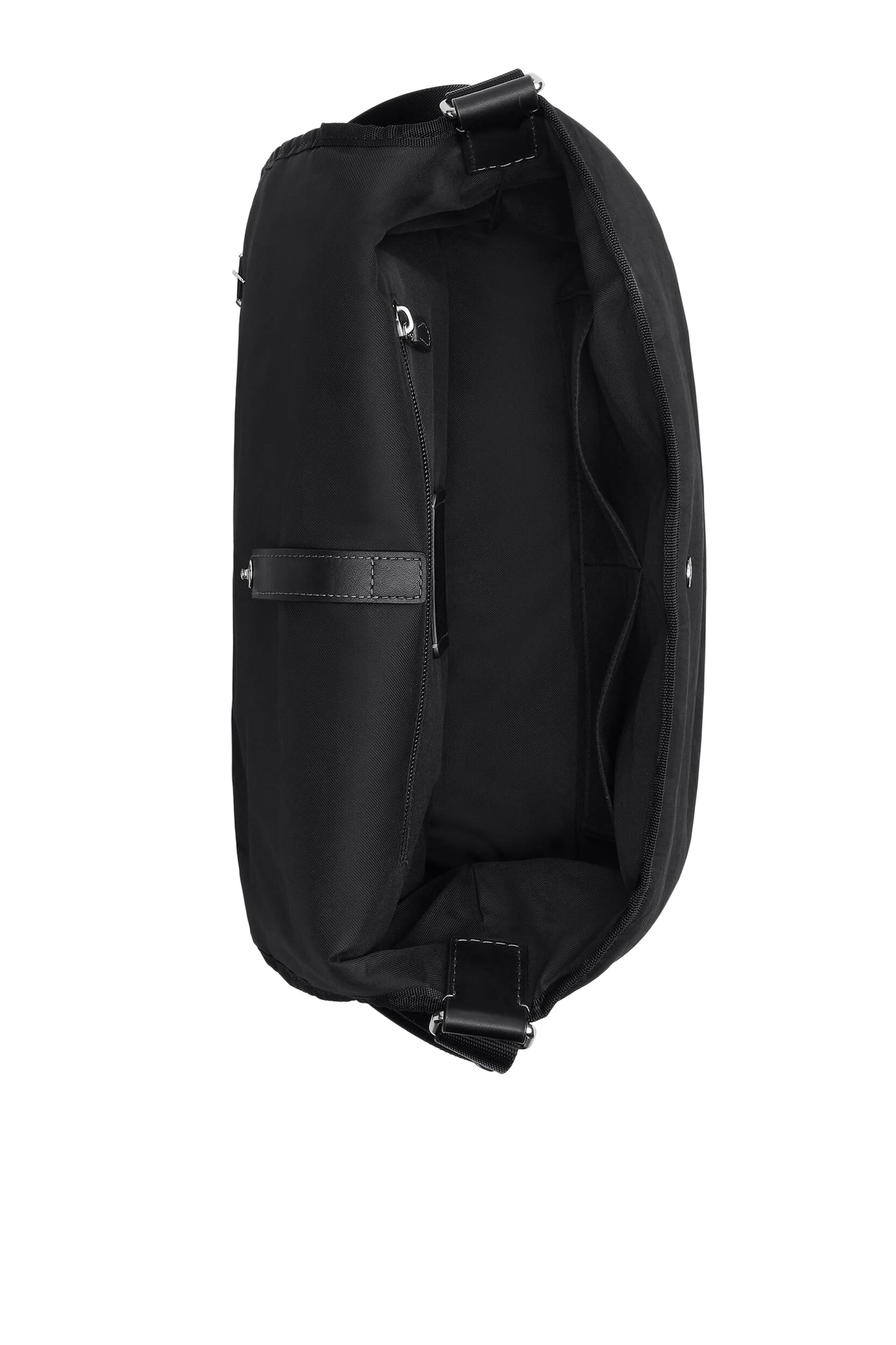 Lane Messenger Bag
