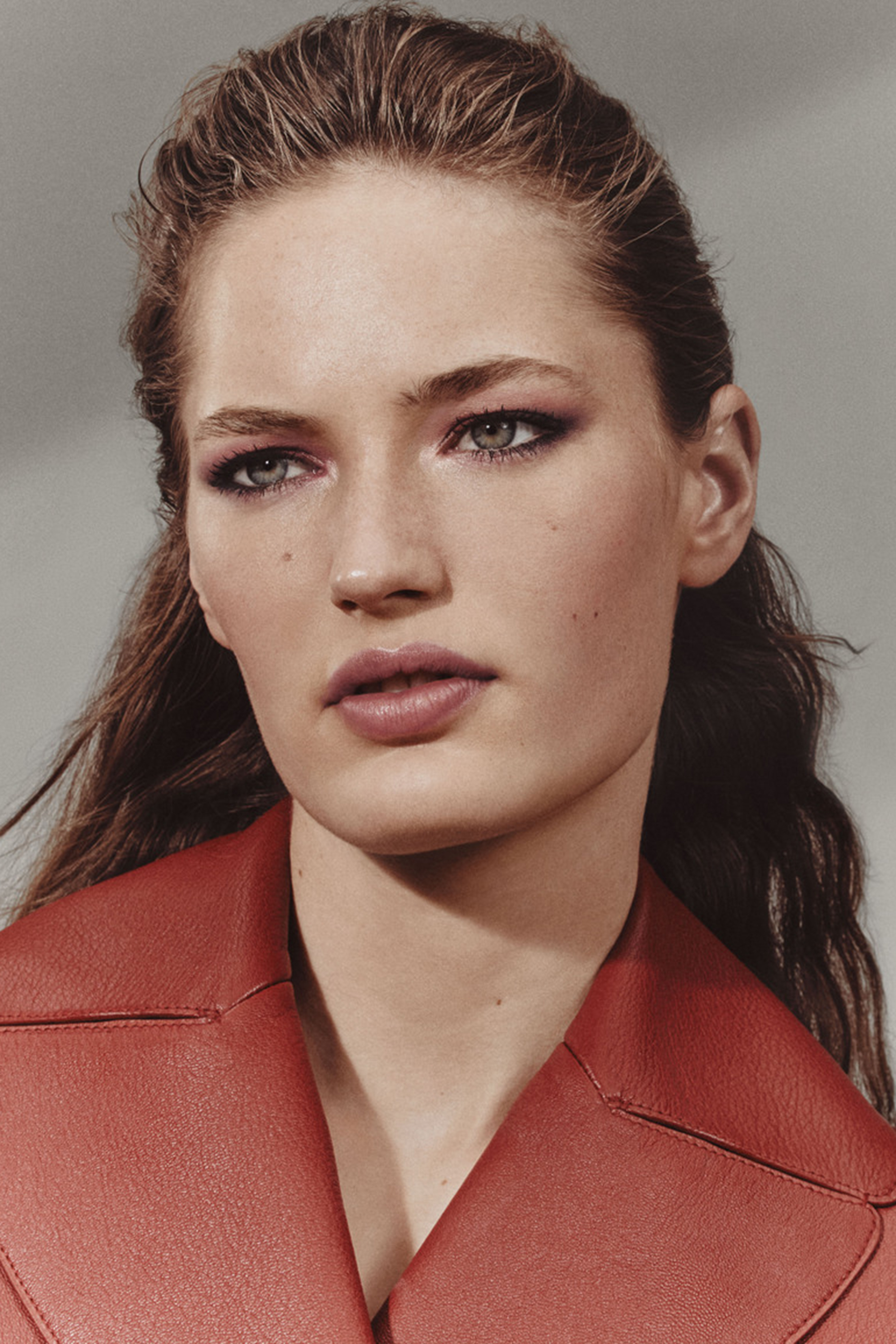 Ombres d'Hermès, Eye Shadow Quartet