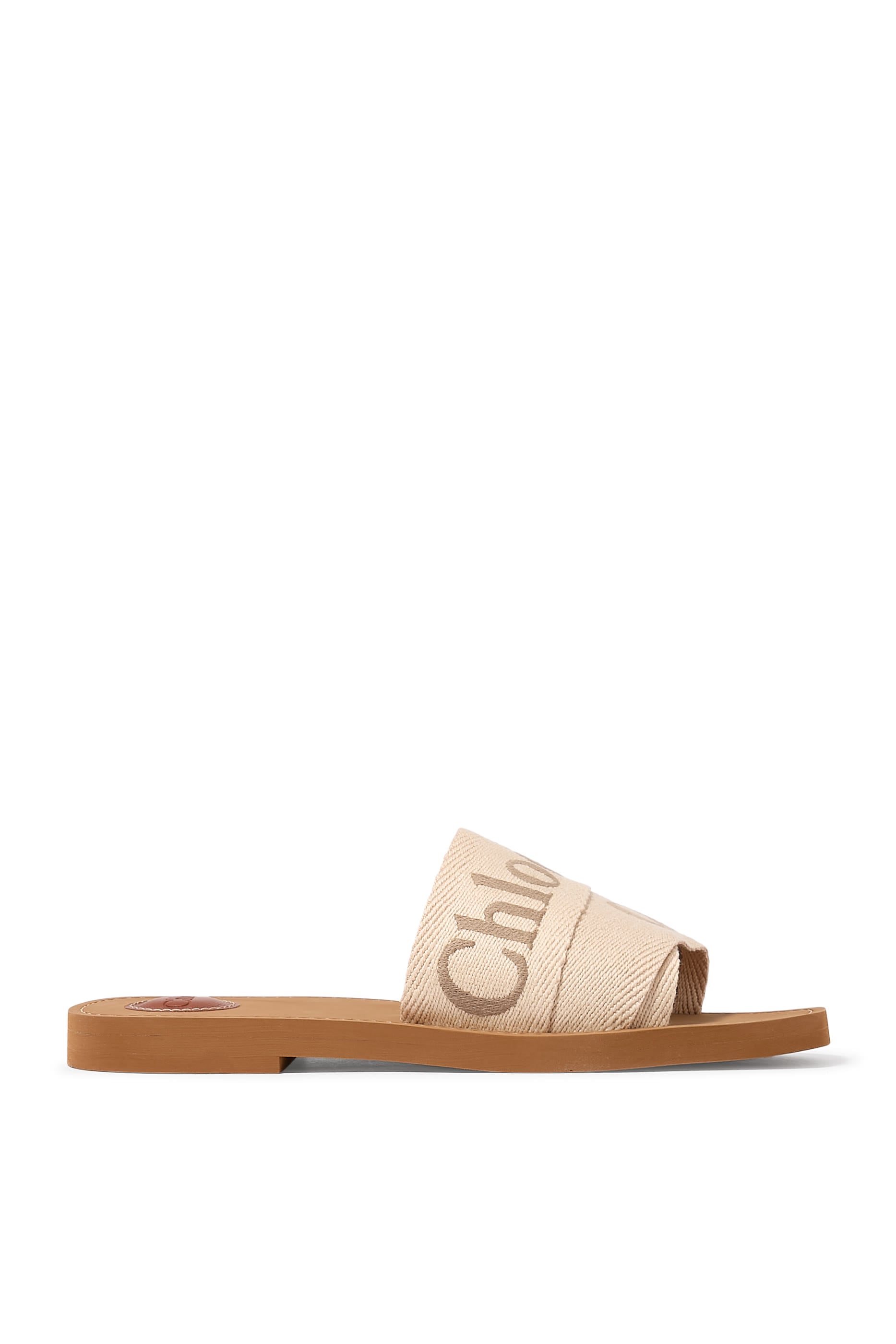 Woody Mules