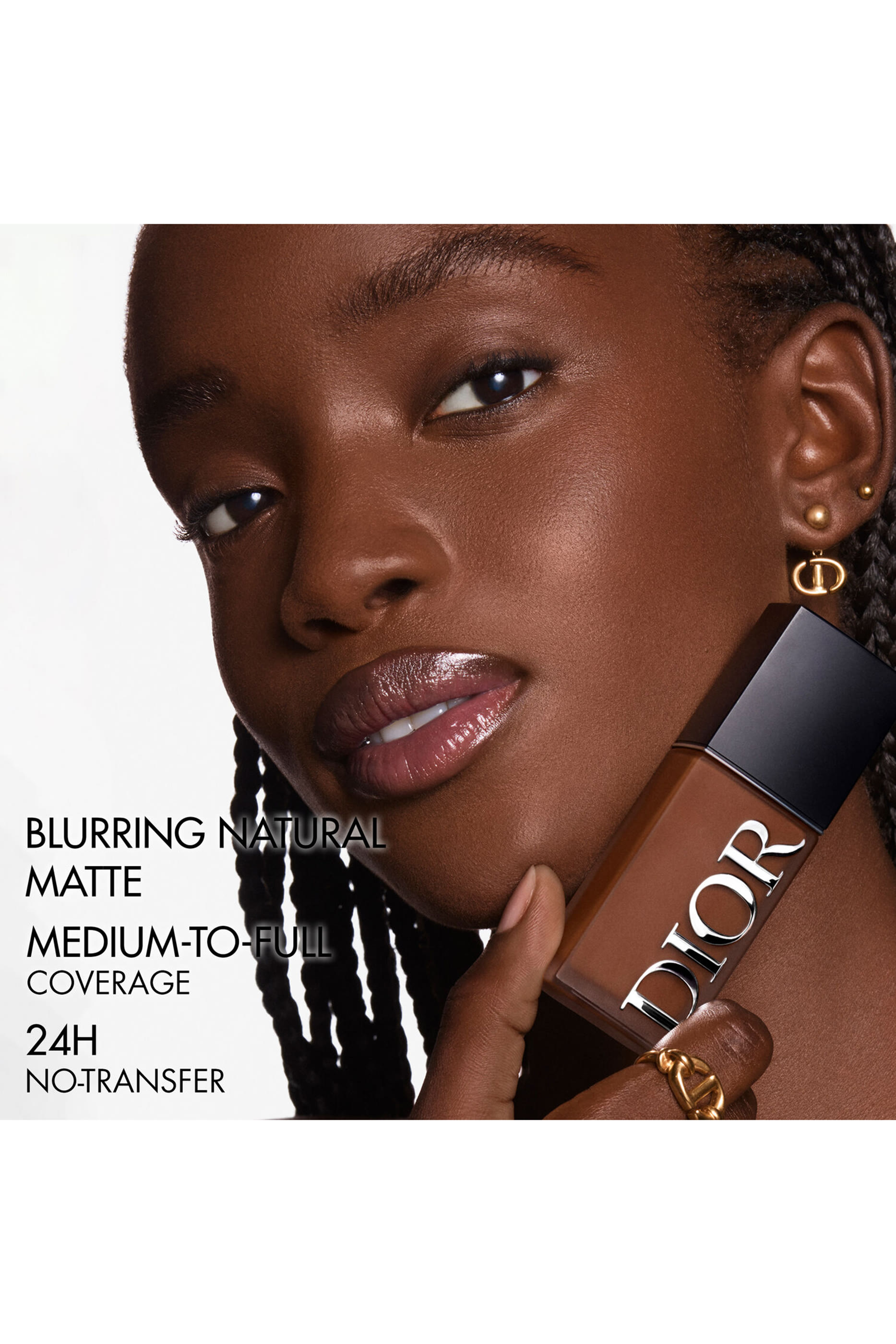 Forever Skin Wear Foundation