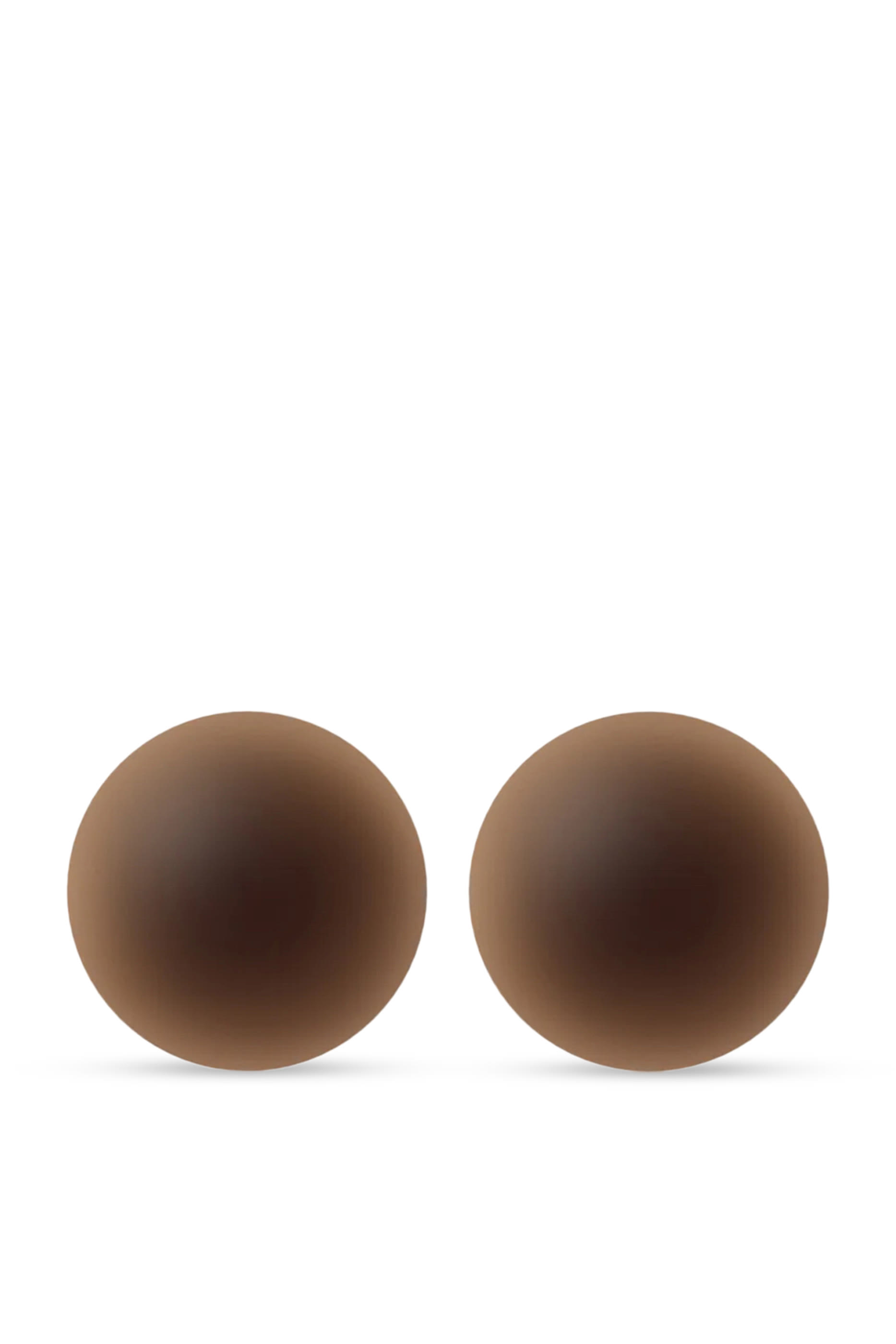 No-Show Adhesive Nipple Covers