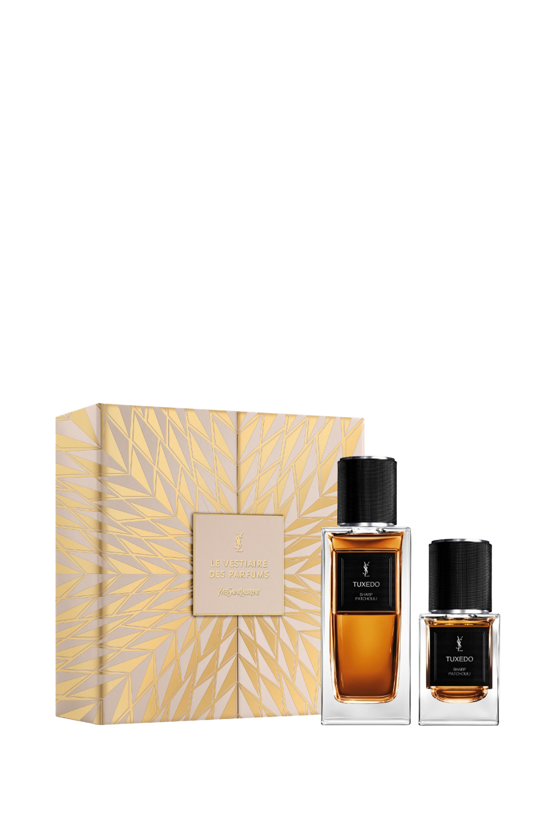 Le Vestiaire Des Parfums Tuxedo Ramadan Gift Set