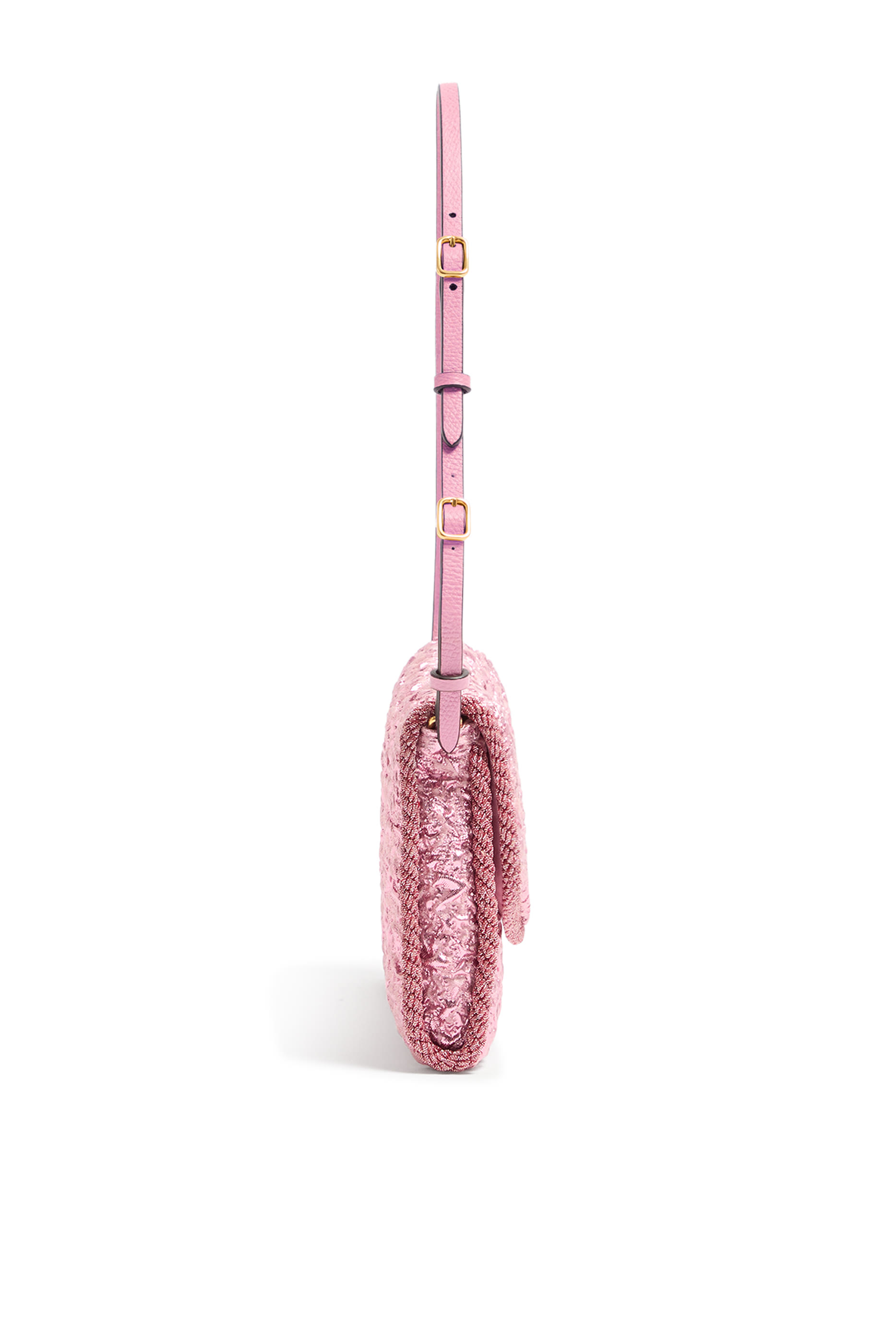 DeVain Small Shoulder Bag
