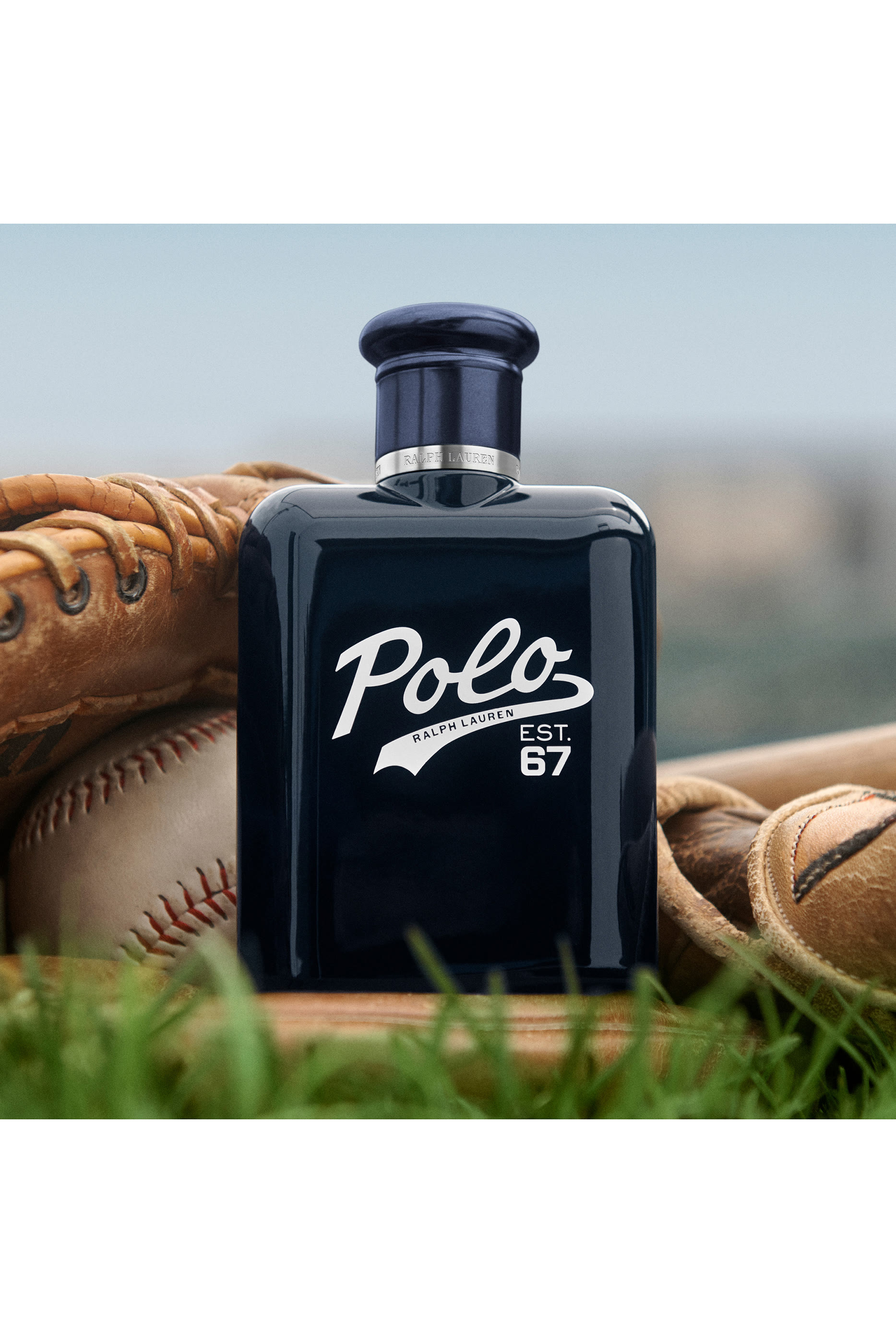 Polo 67 Eau de Toilette