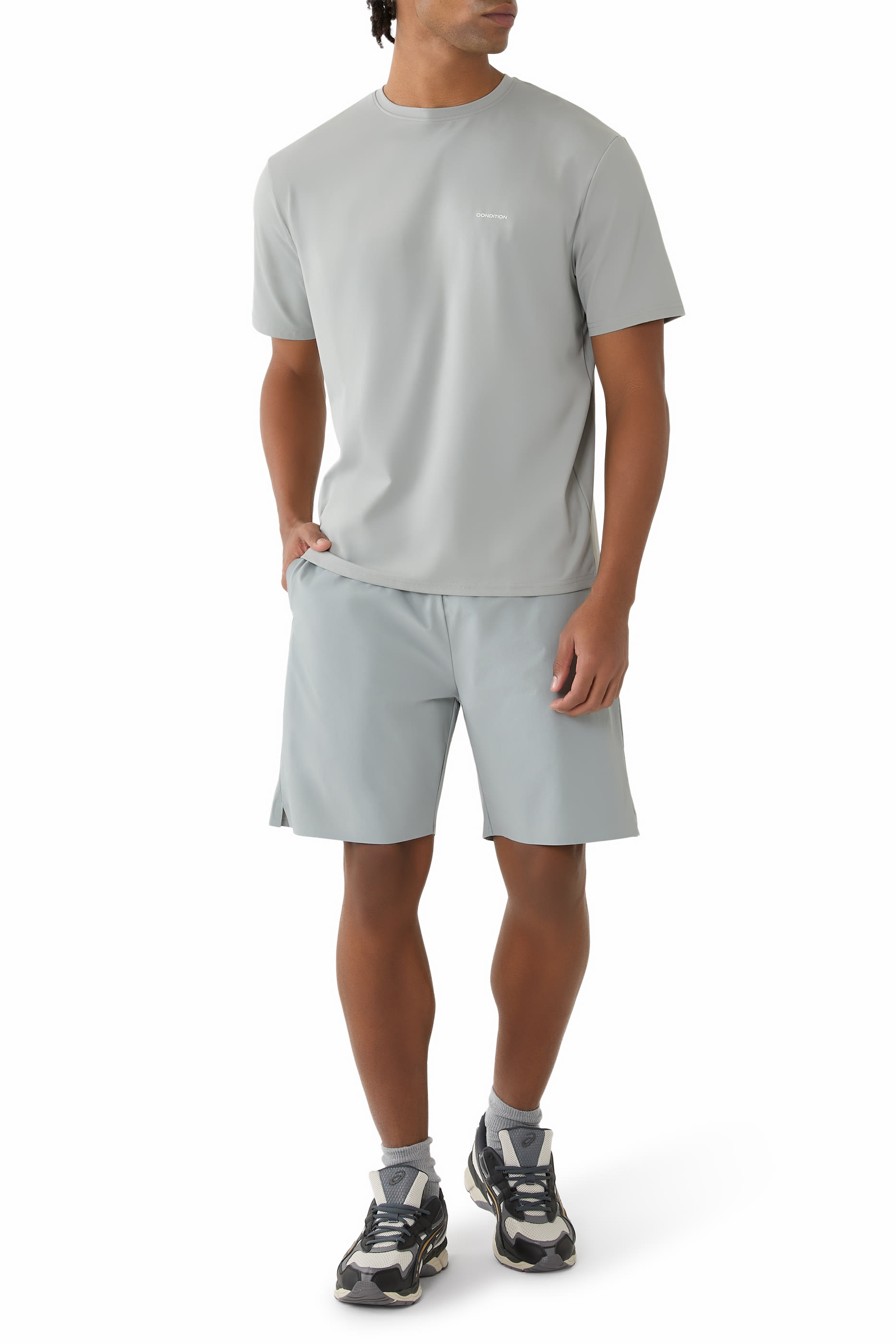 Everyday Training Shorts