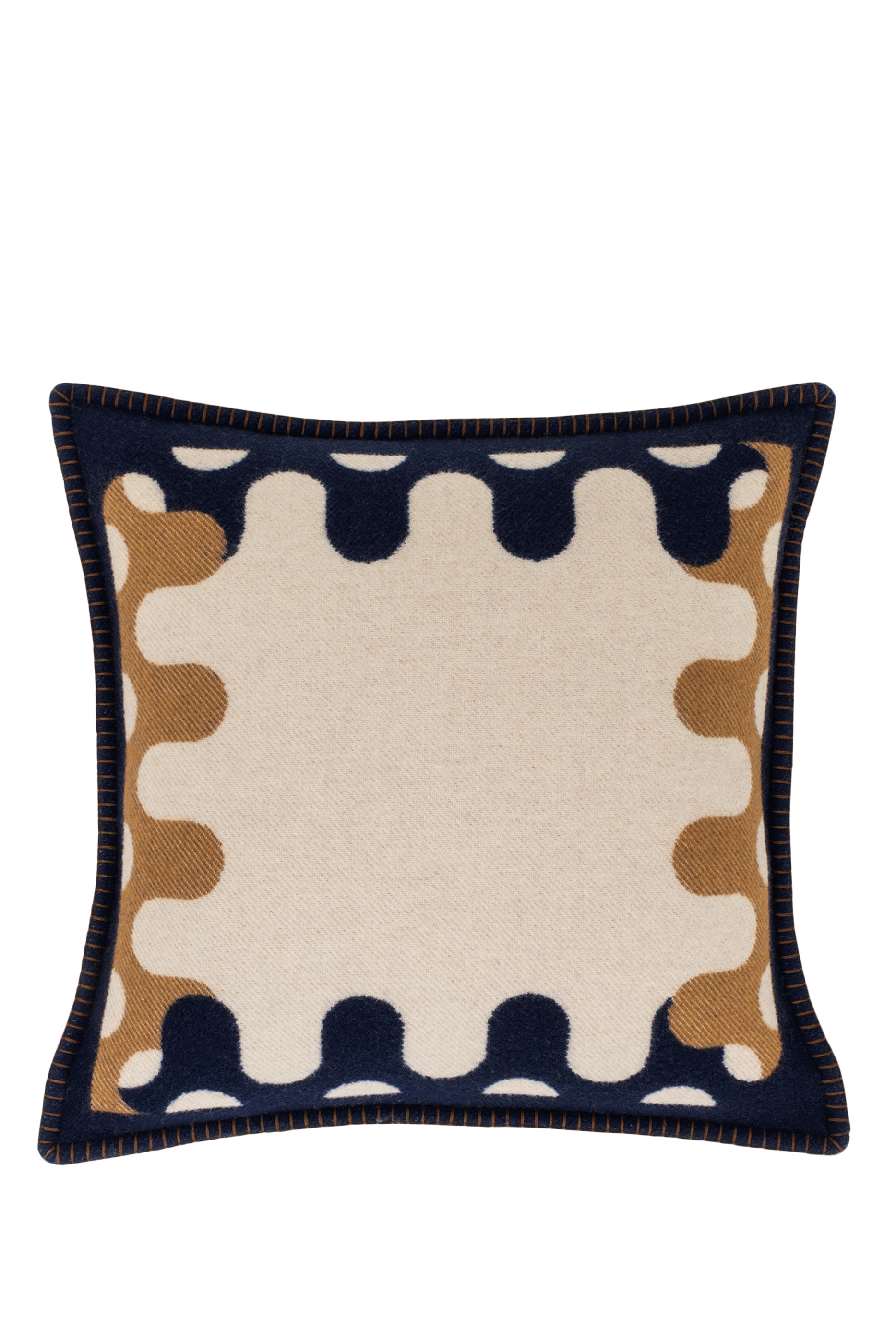 Tara Bernerd Modernism Cushion 002