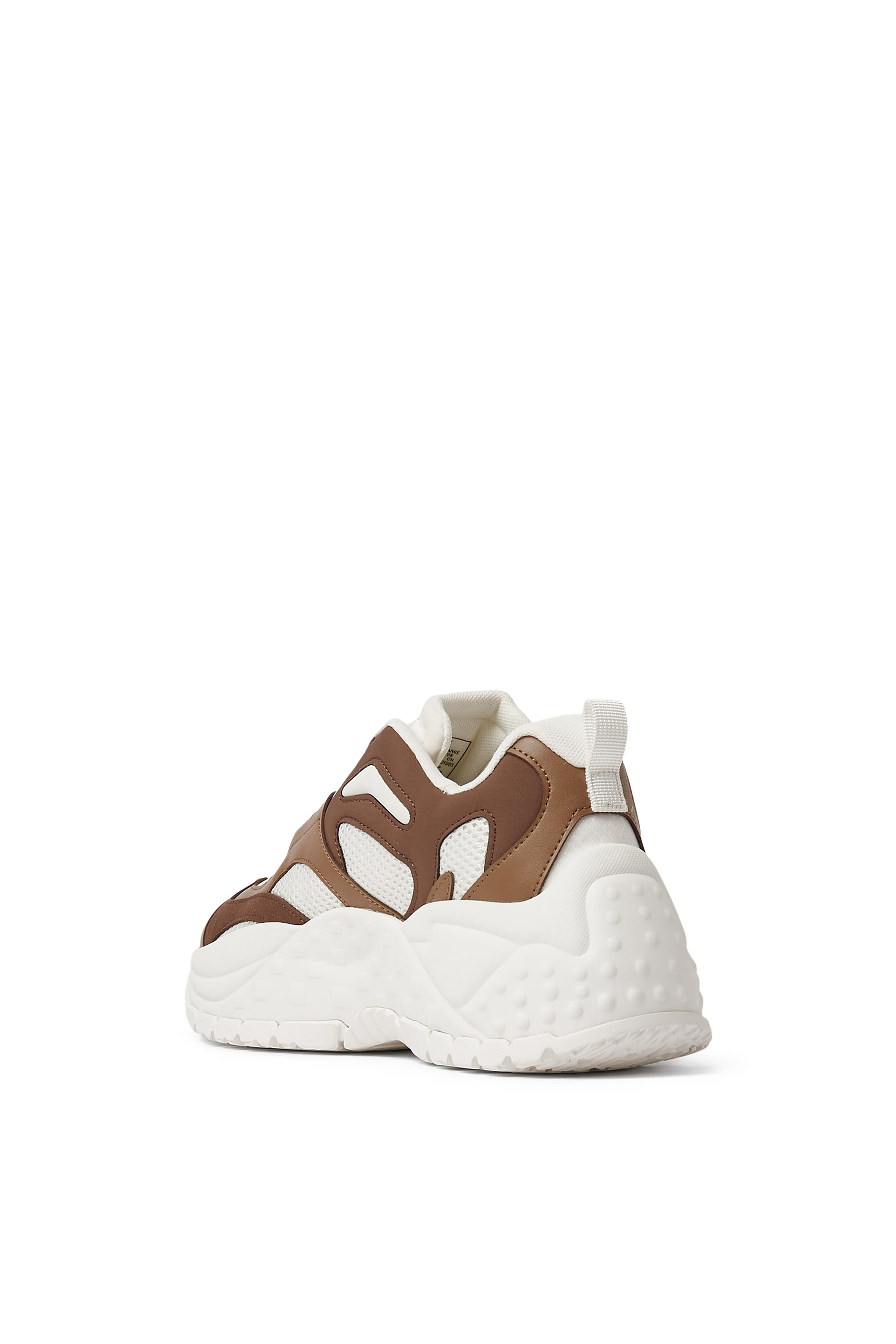 Summer Beats Low Top Sneakers