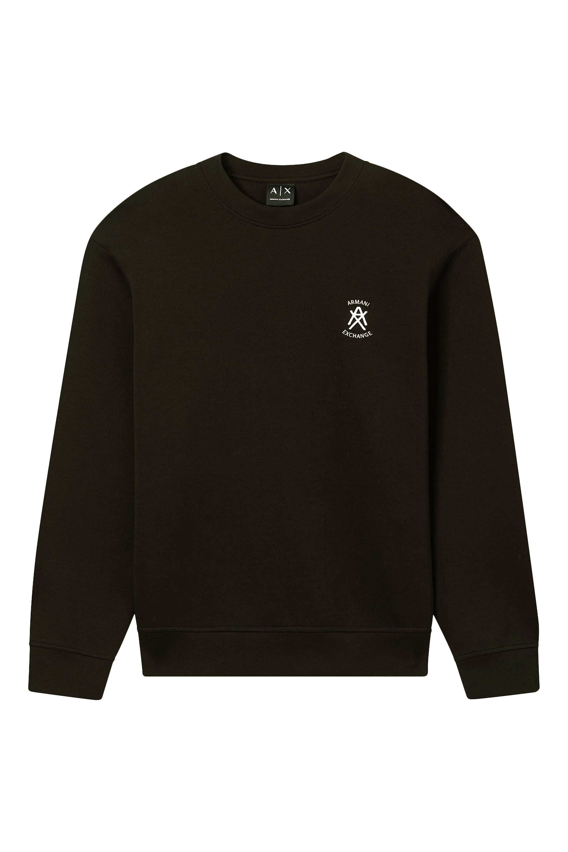 AX Logo Sweatshirt