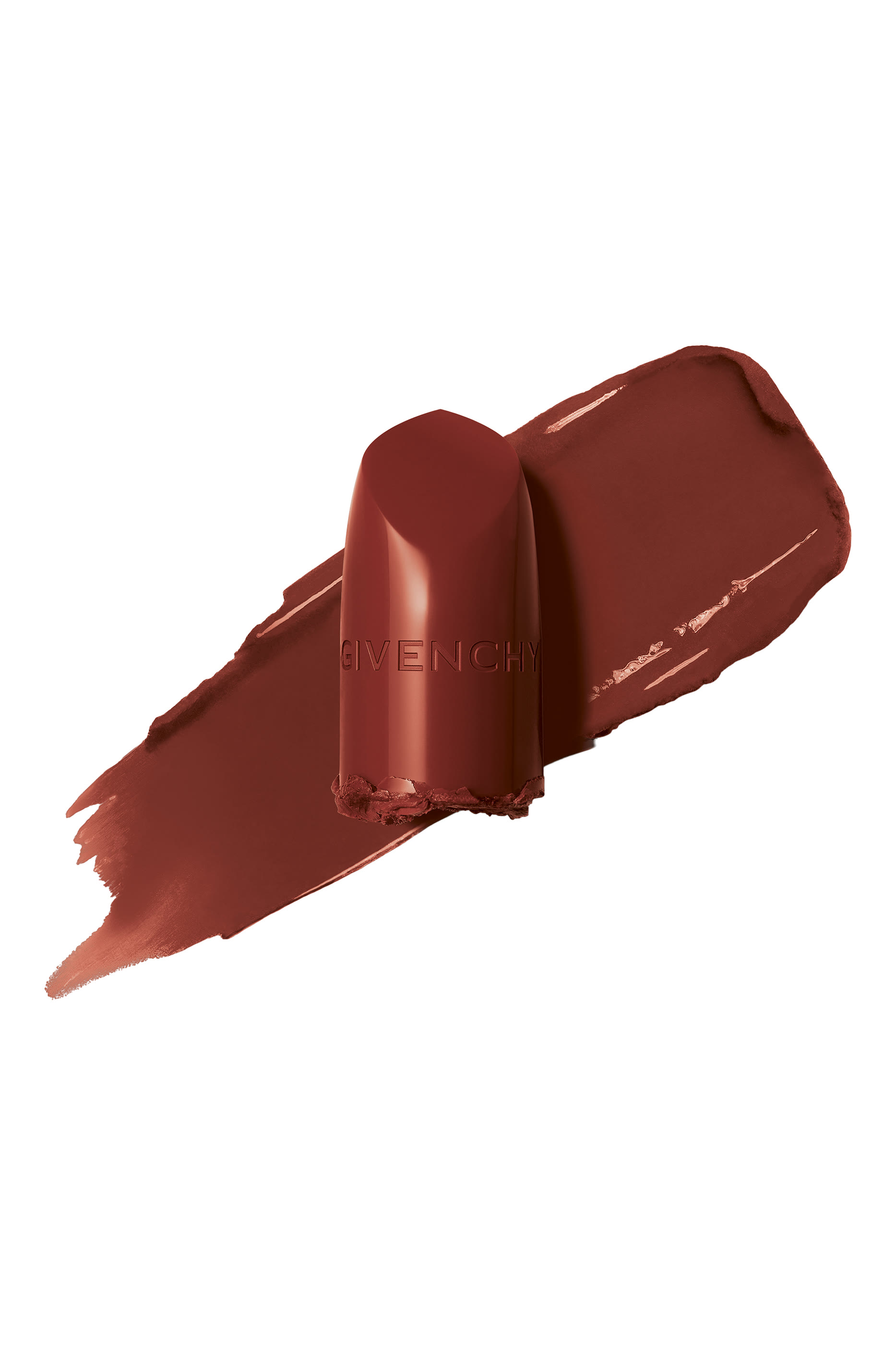 Le Rouge Satin Silk Lipstick