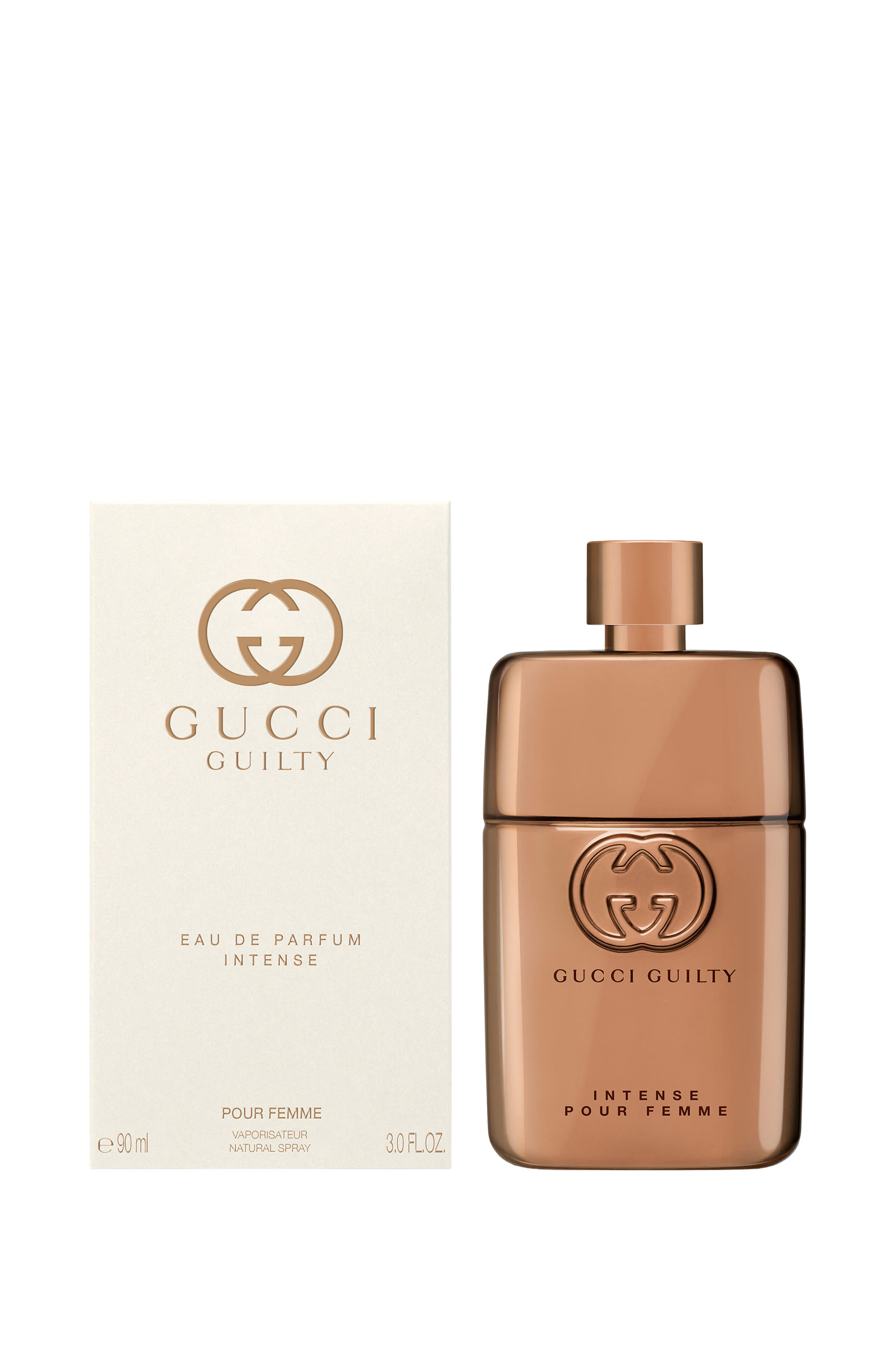 Gucci Guilty Intense Pour Femme Eau de Parfum