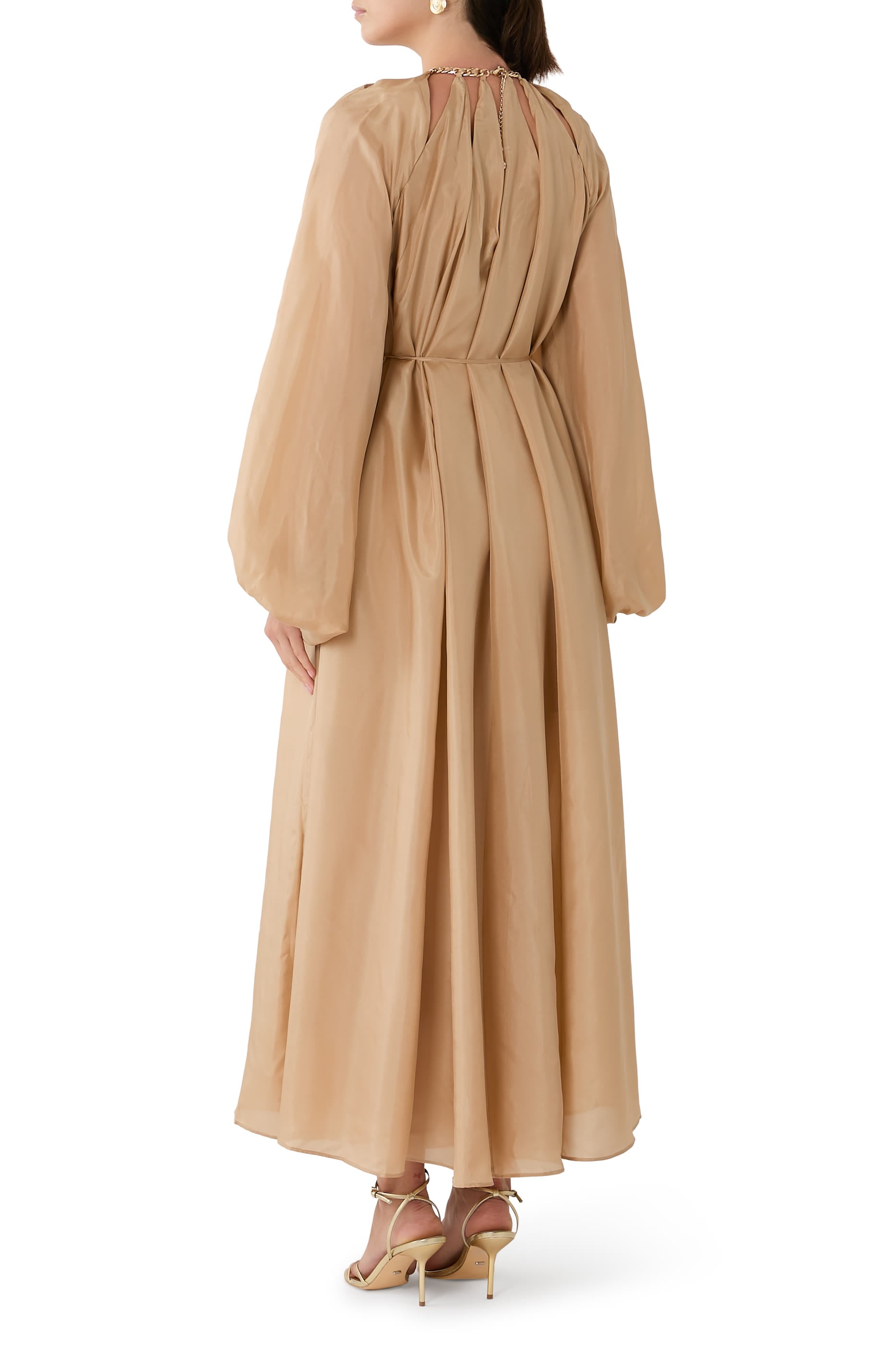 Mahon Maxi Dress 