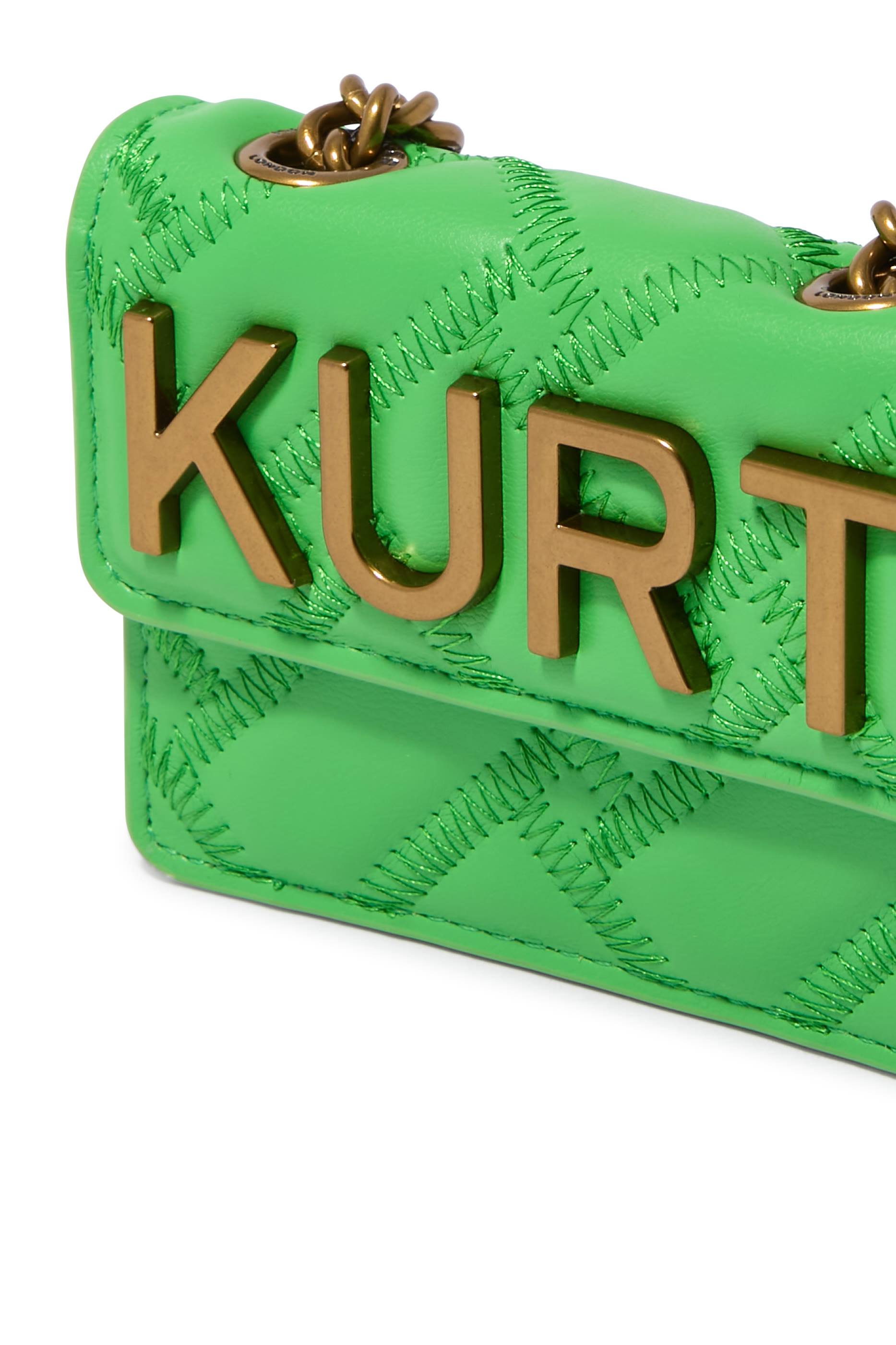 Micro Kensington Kurt Bag