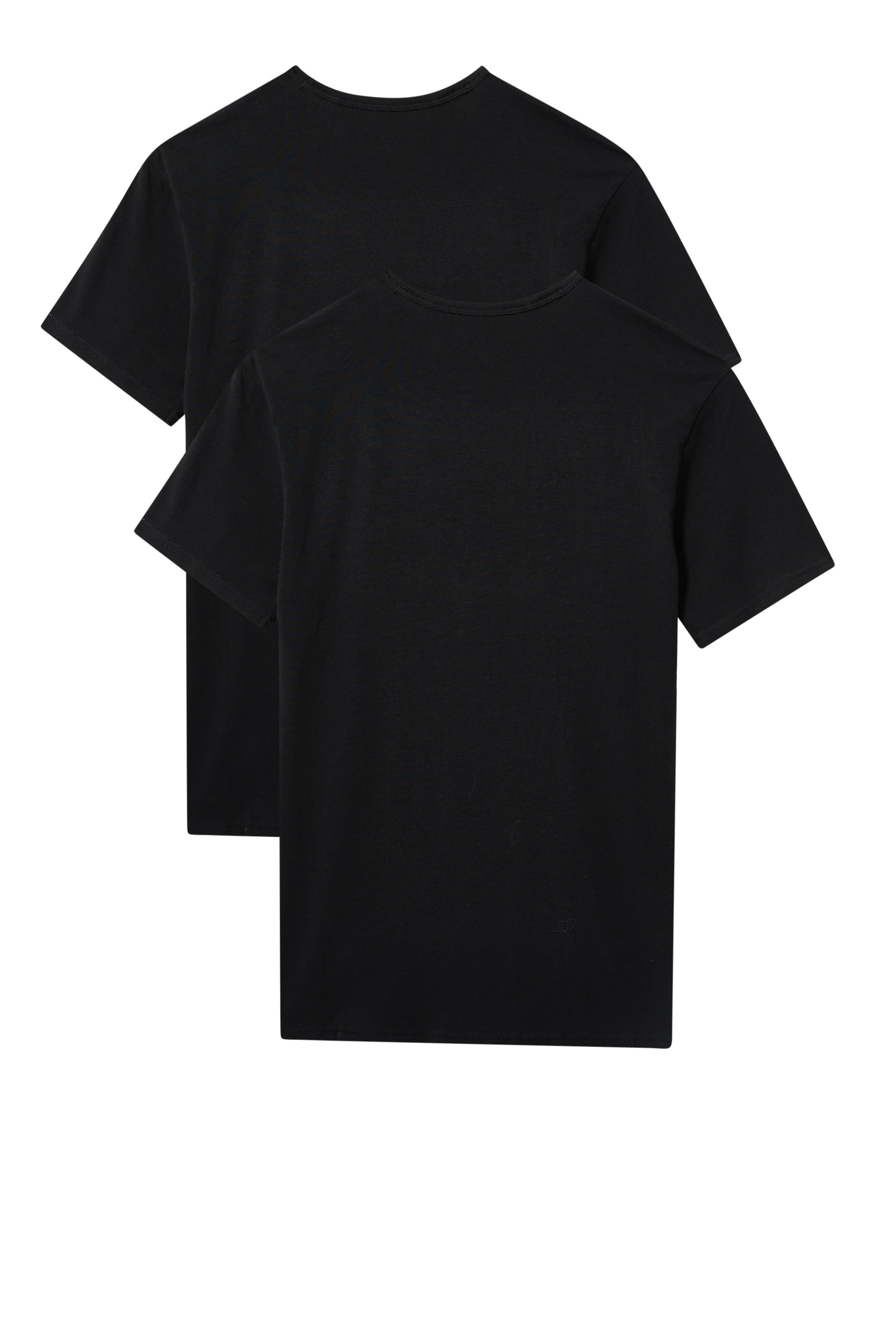 Crew Neck 2 Pack T-Shirts