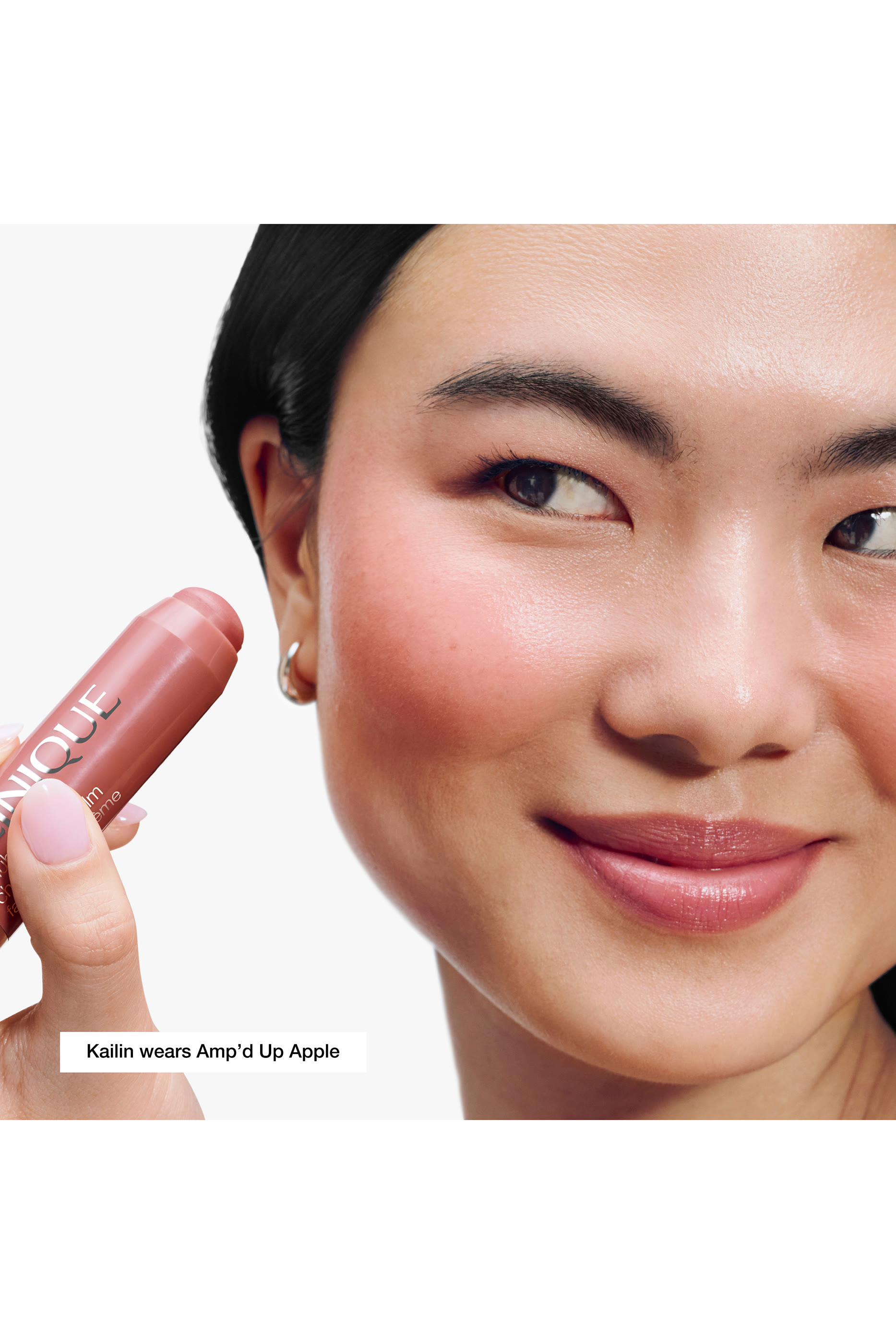 Chubby Stick™ Cheek Color Balm 
