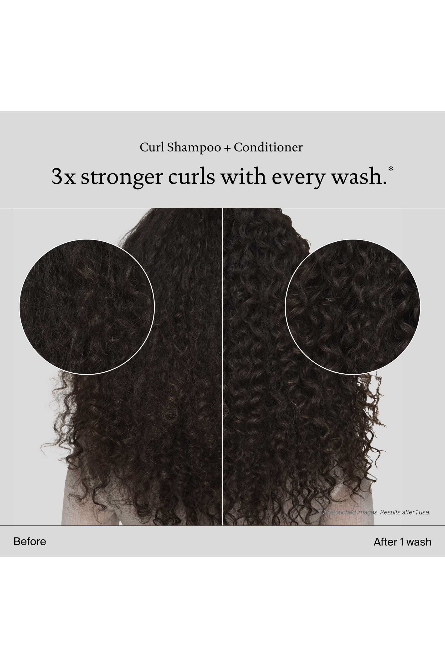 Curl Conditioner