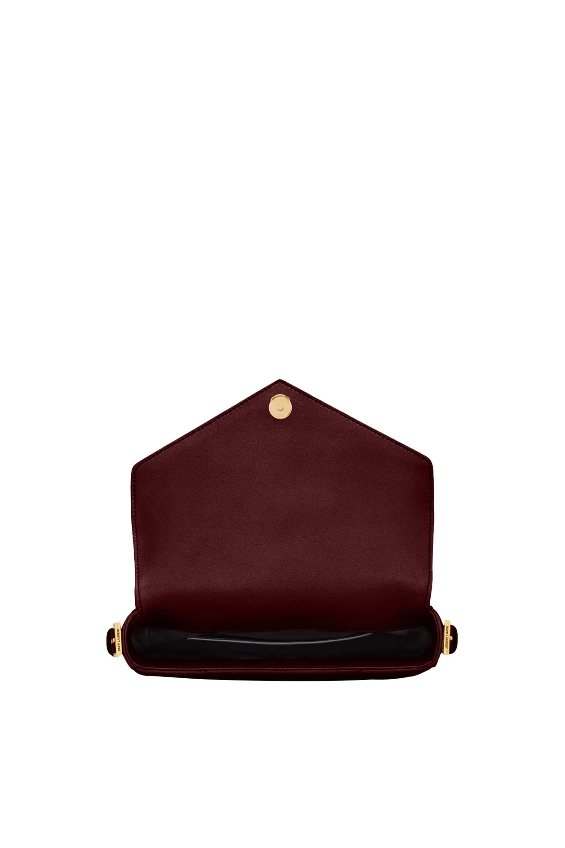 Loulou Toy Crossbody Lambskin Bag