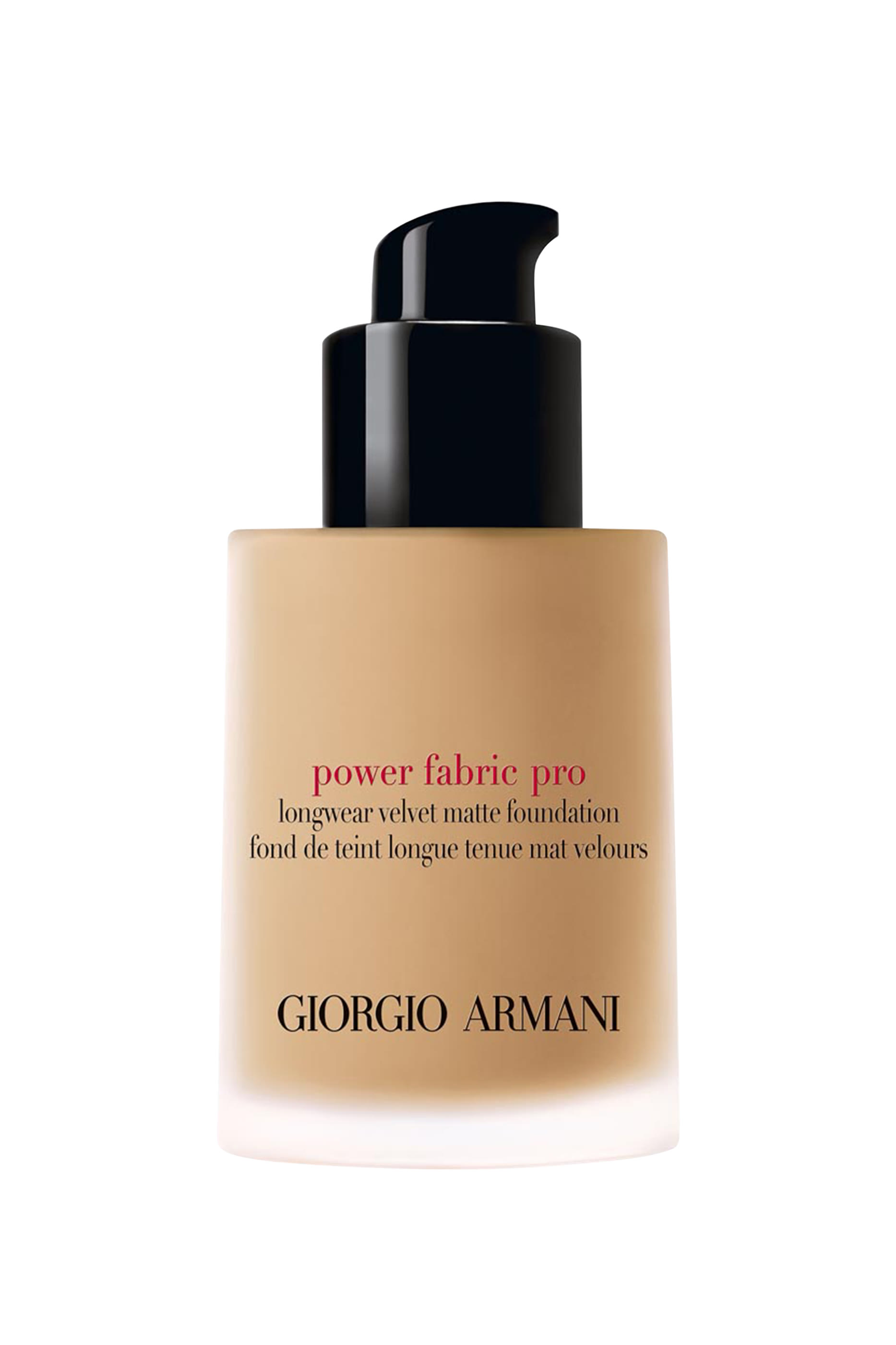 Power Fabric Pro Foundation