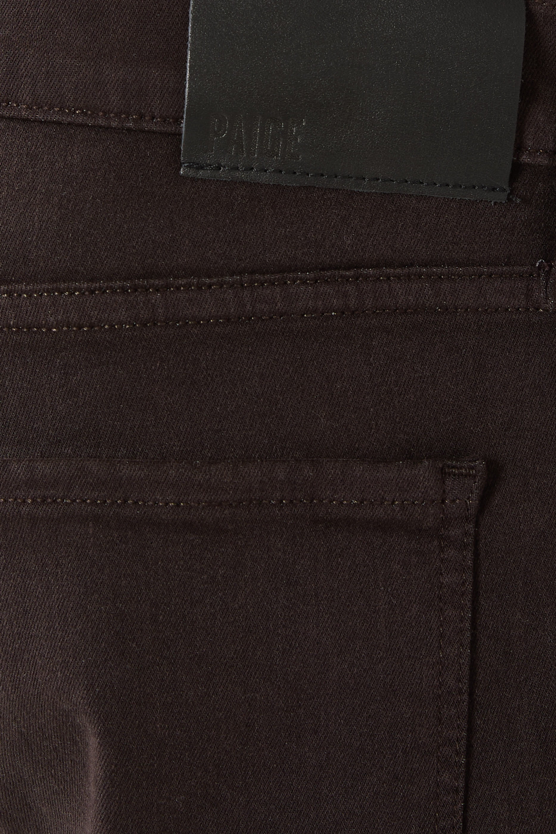 Normandie Straight Jeans