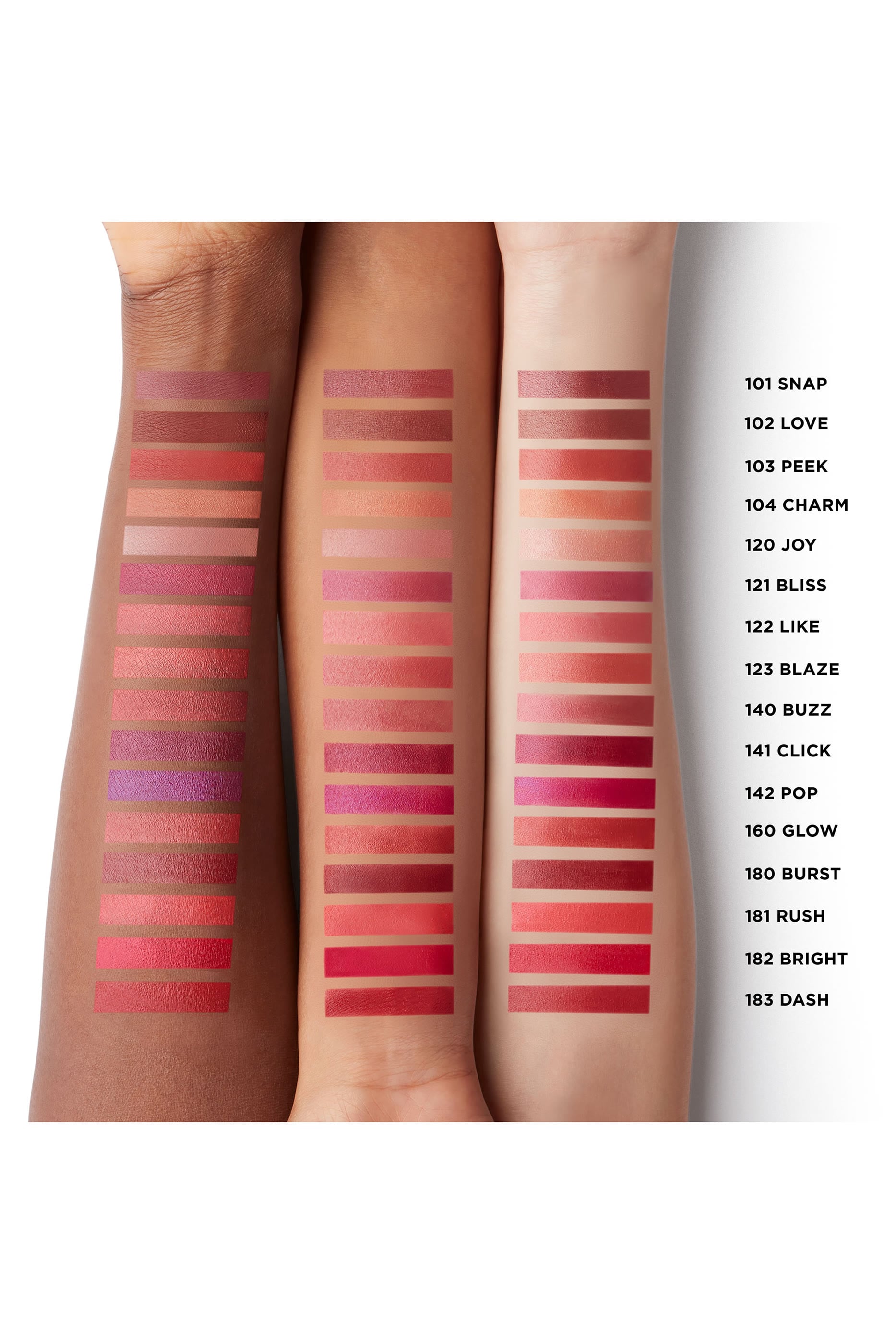 High Vibe Lip Color