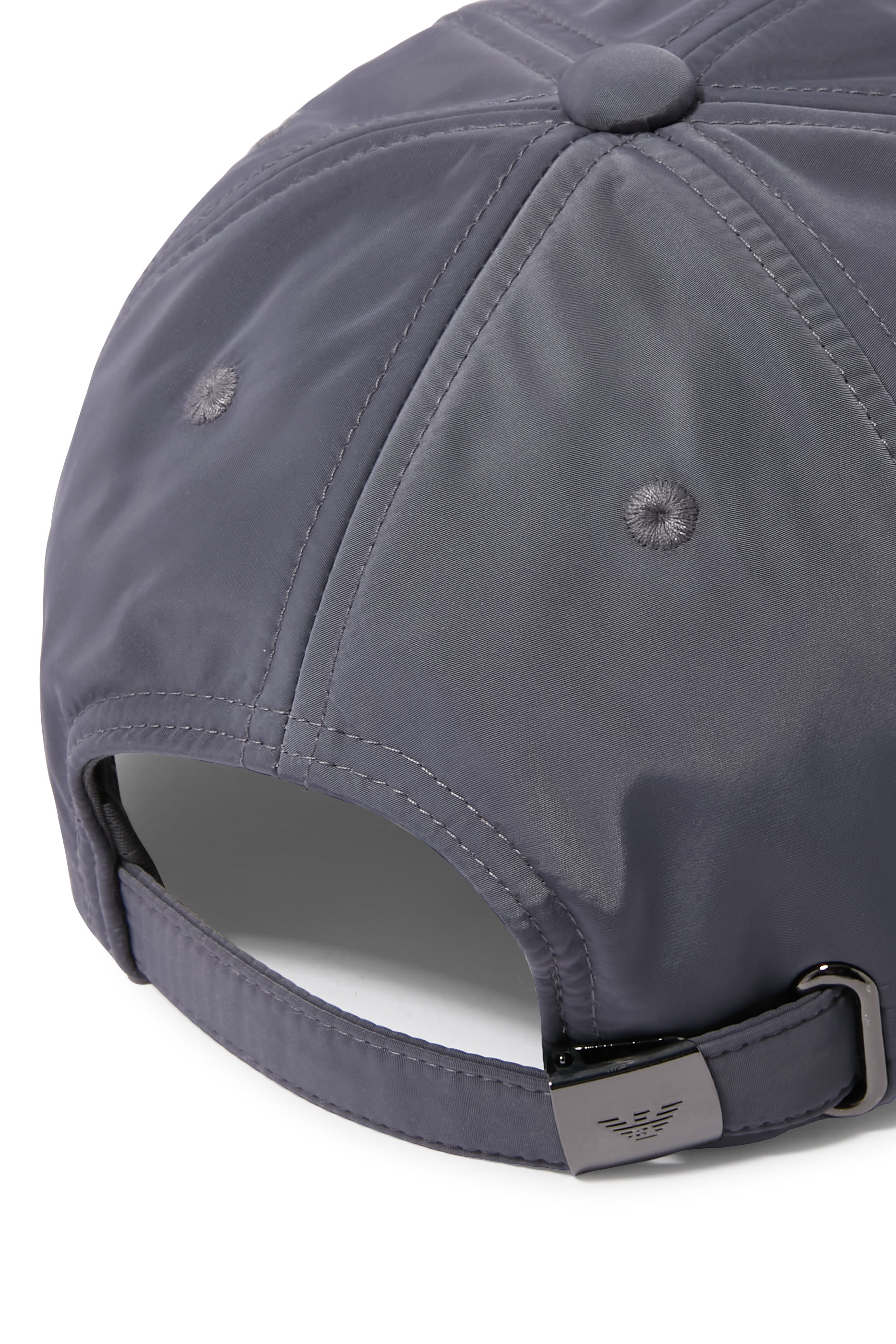 Six-Panel Baseball Cap