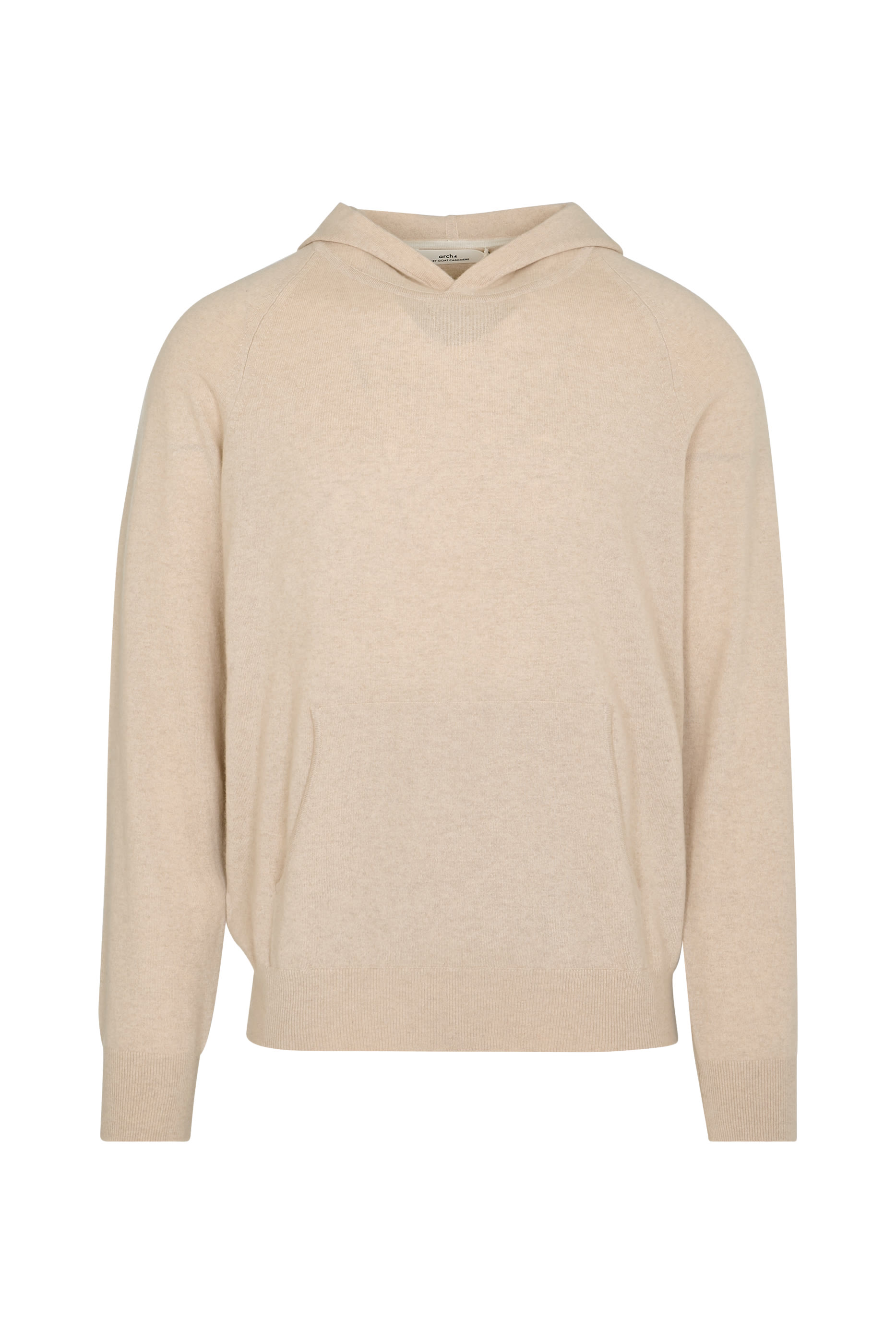 Mr Balham Hoodie Sweater