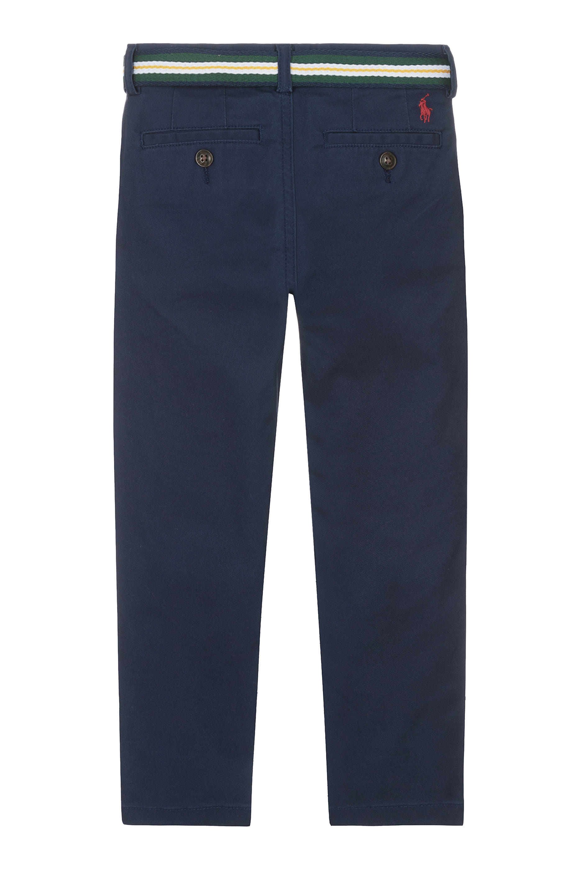 Kids  Bedford Slim Fit Flex Abrasion Trousers