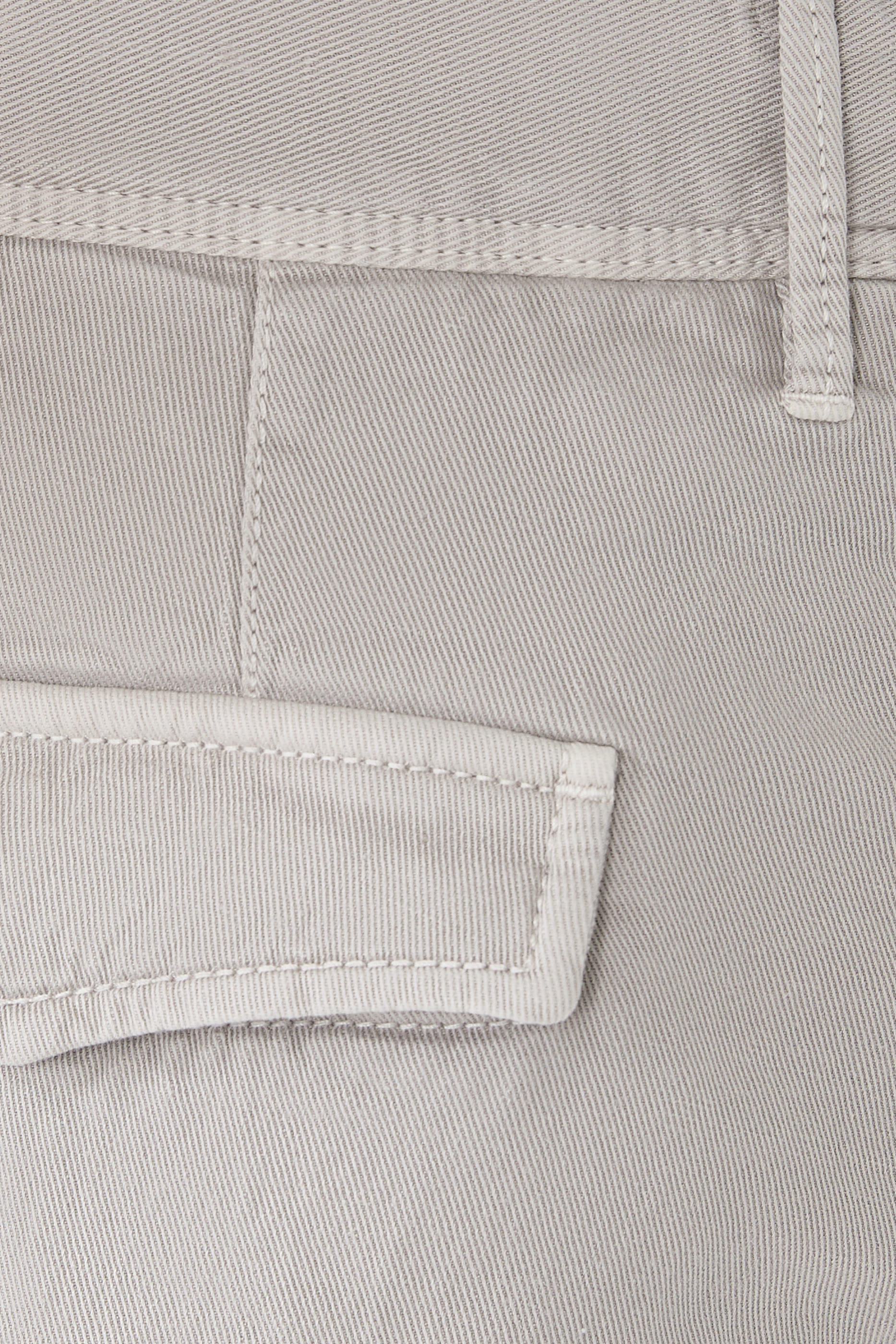 Logo Bermuda Shorts