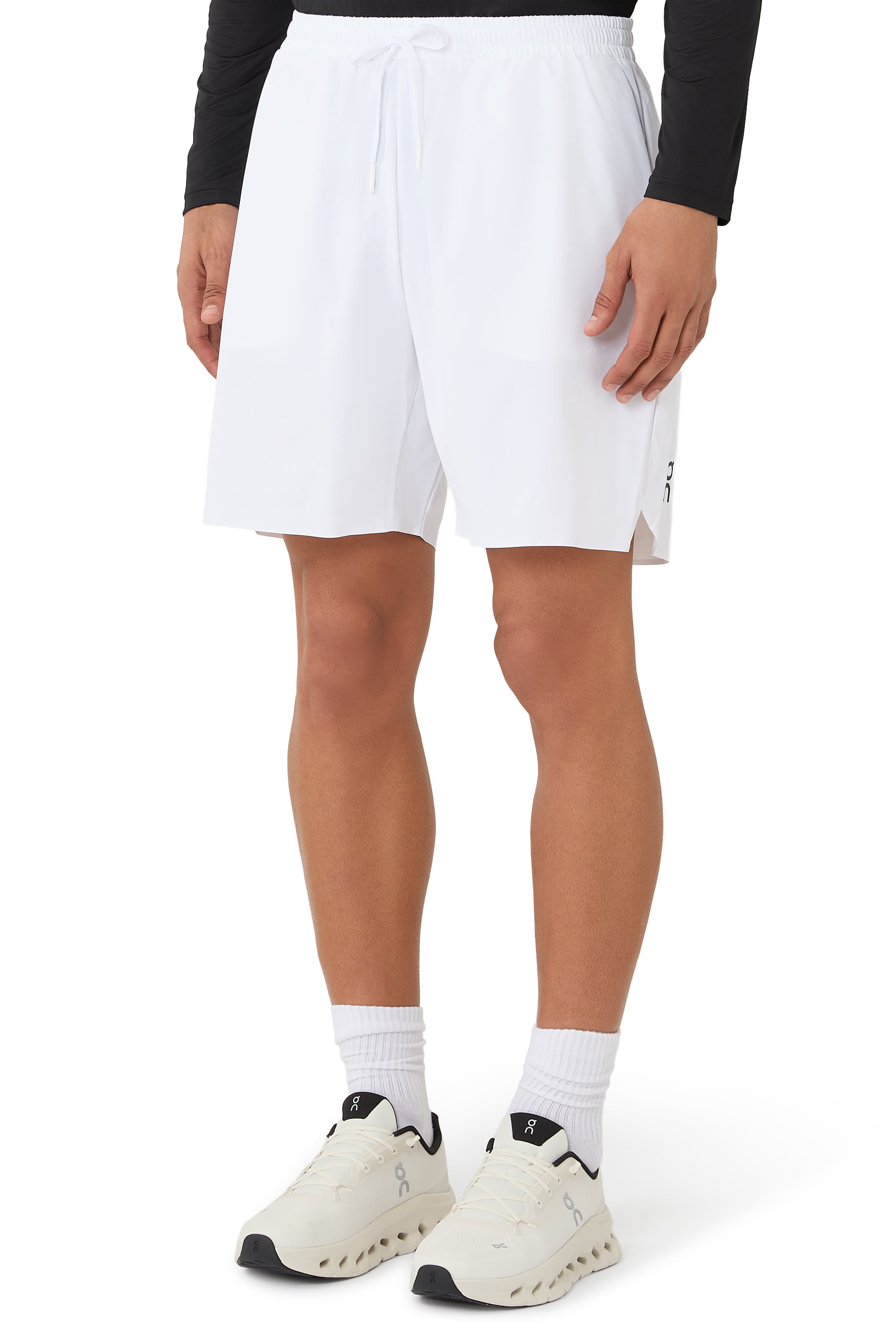 5" Court Shorts 