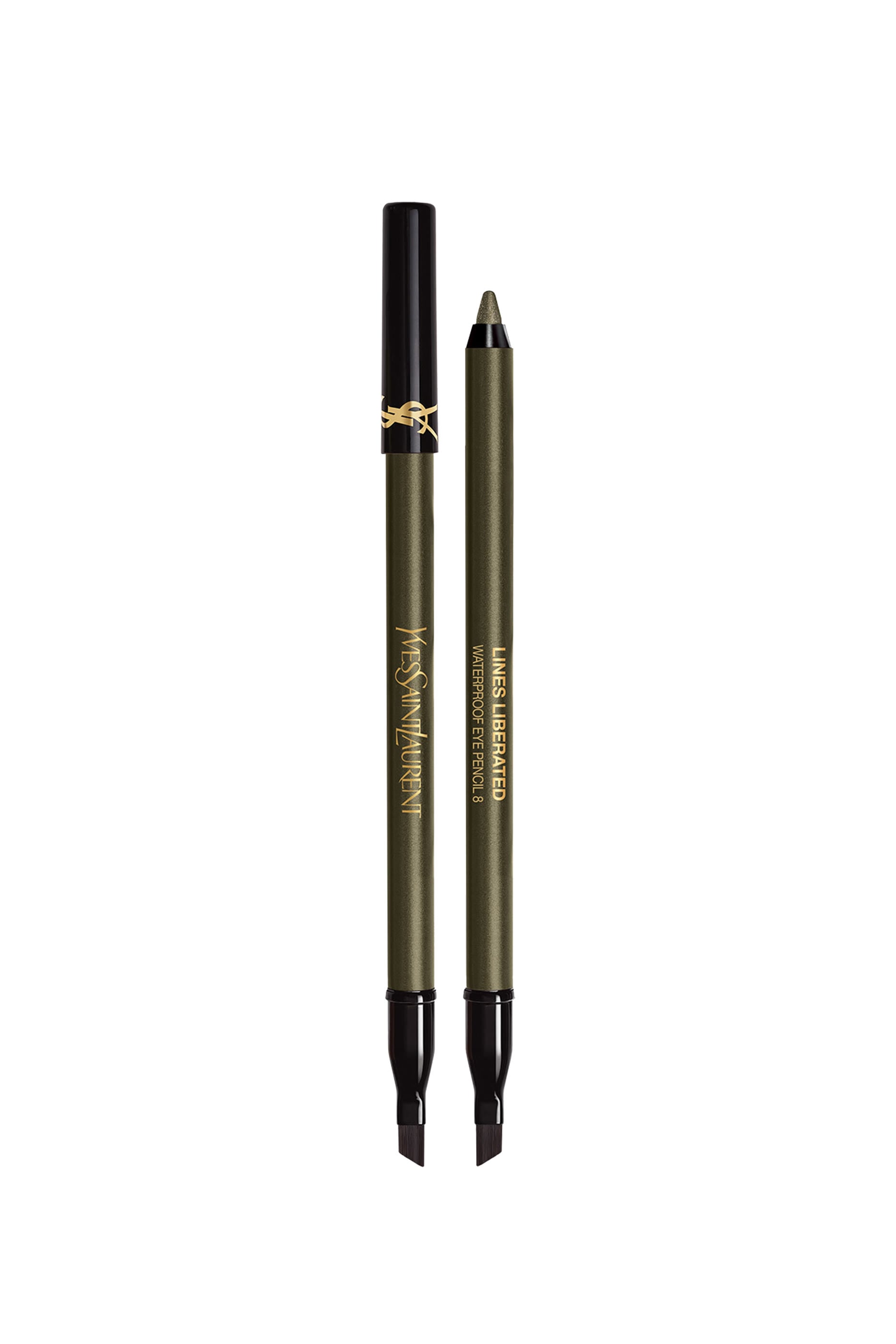 Lines Liberated Waterproof Eye Pencil