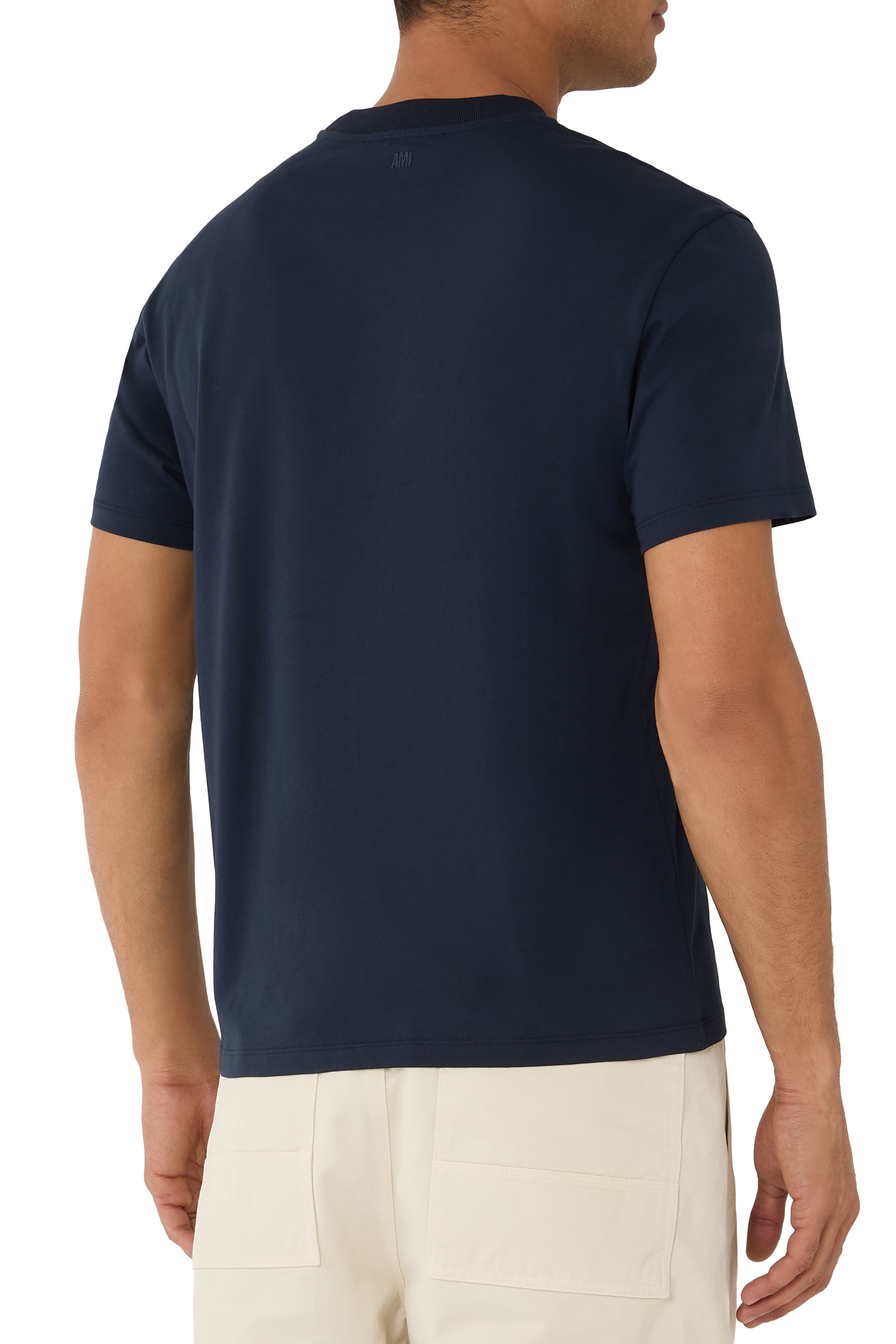 Ami de Coeur Cotton T-Shirt