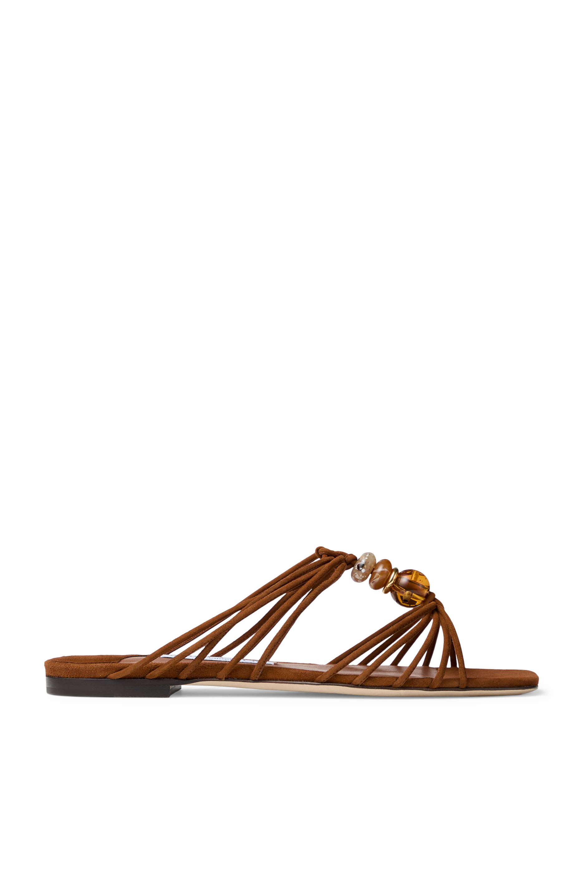Lova Flat Mules
