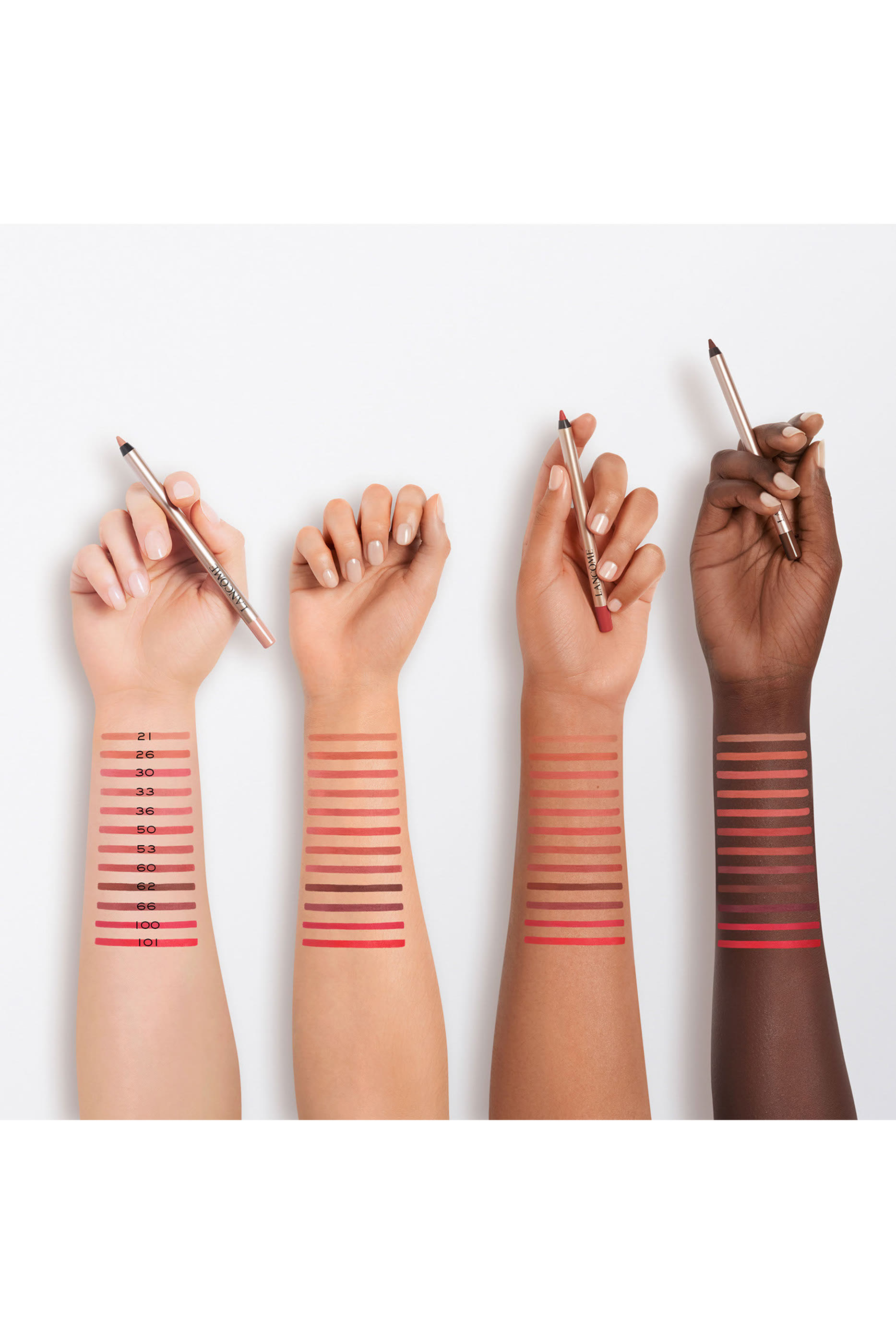 Lip Idôle Lip Shaper
