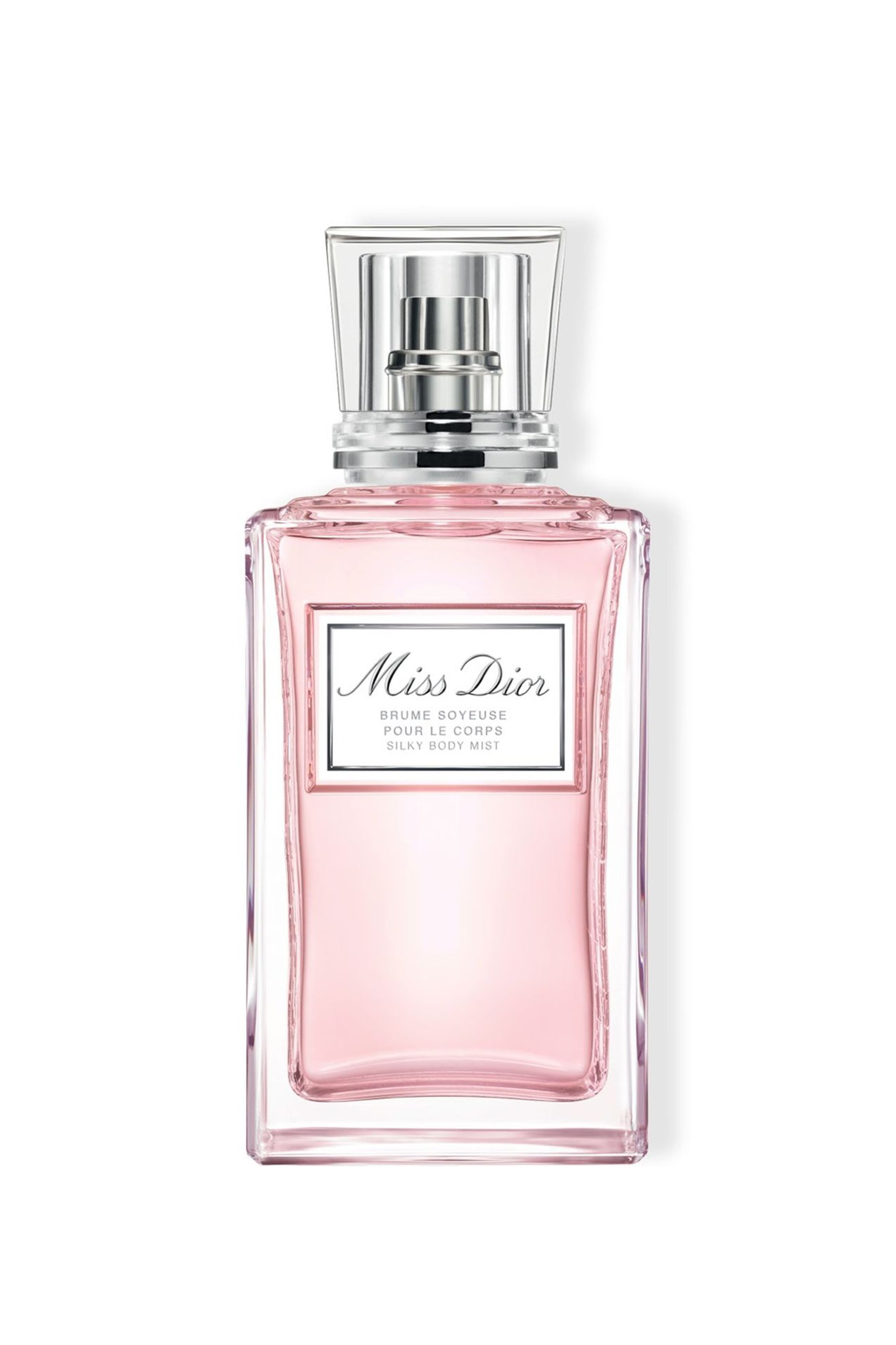 Miss Dior Silky Body Mist