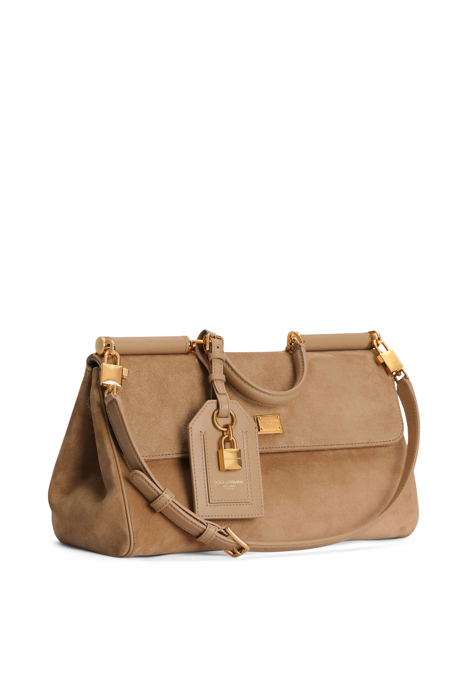My Sicily Medium Handbag
