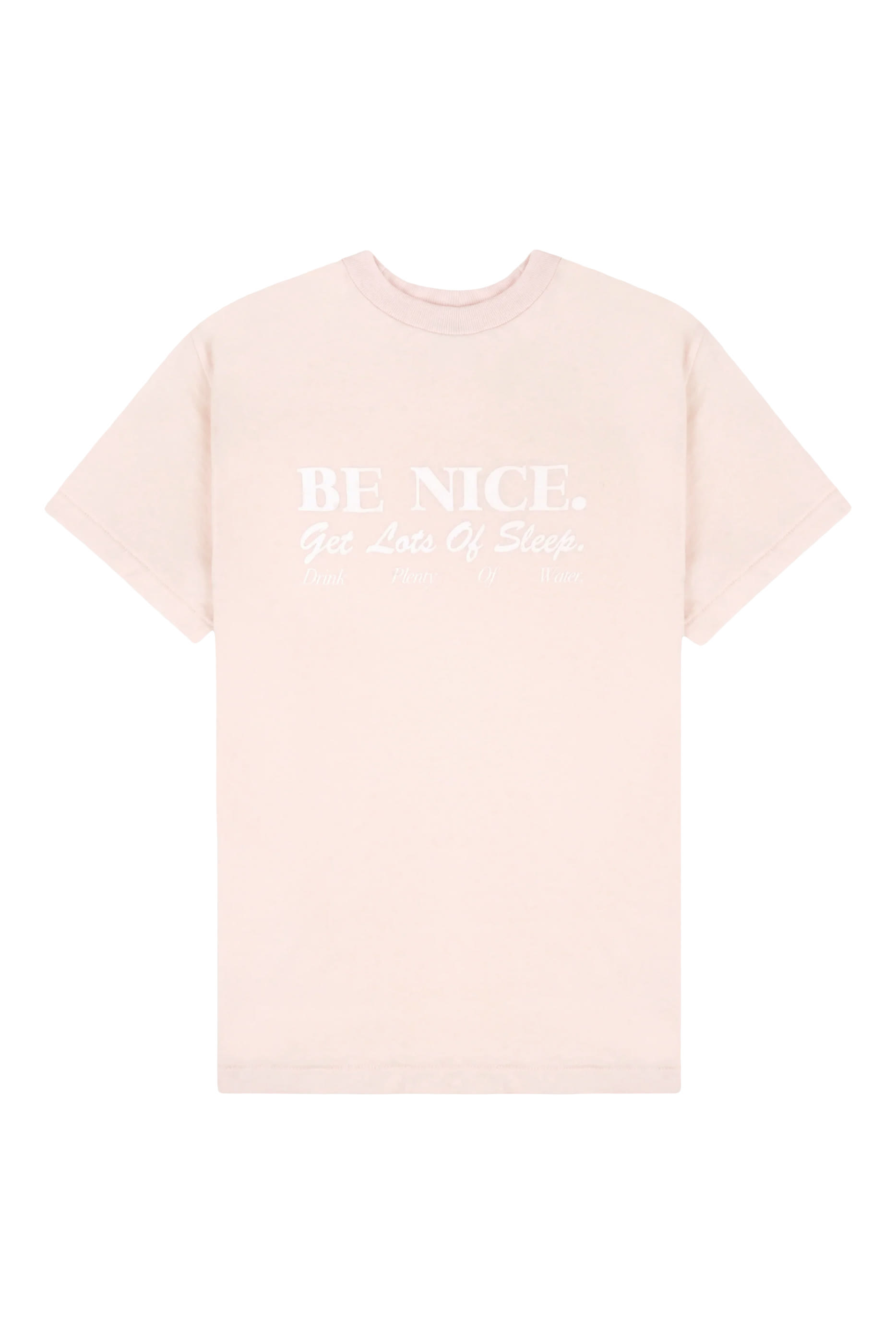  Be Nice Essential T-Shirt 