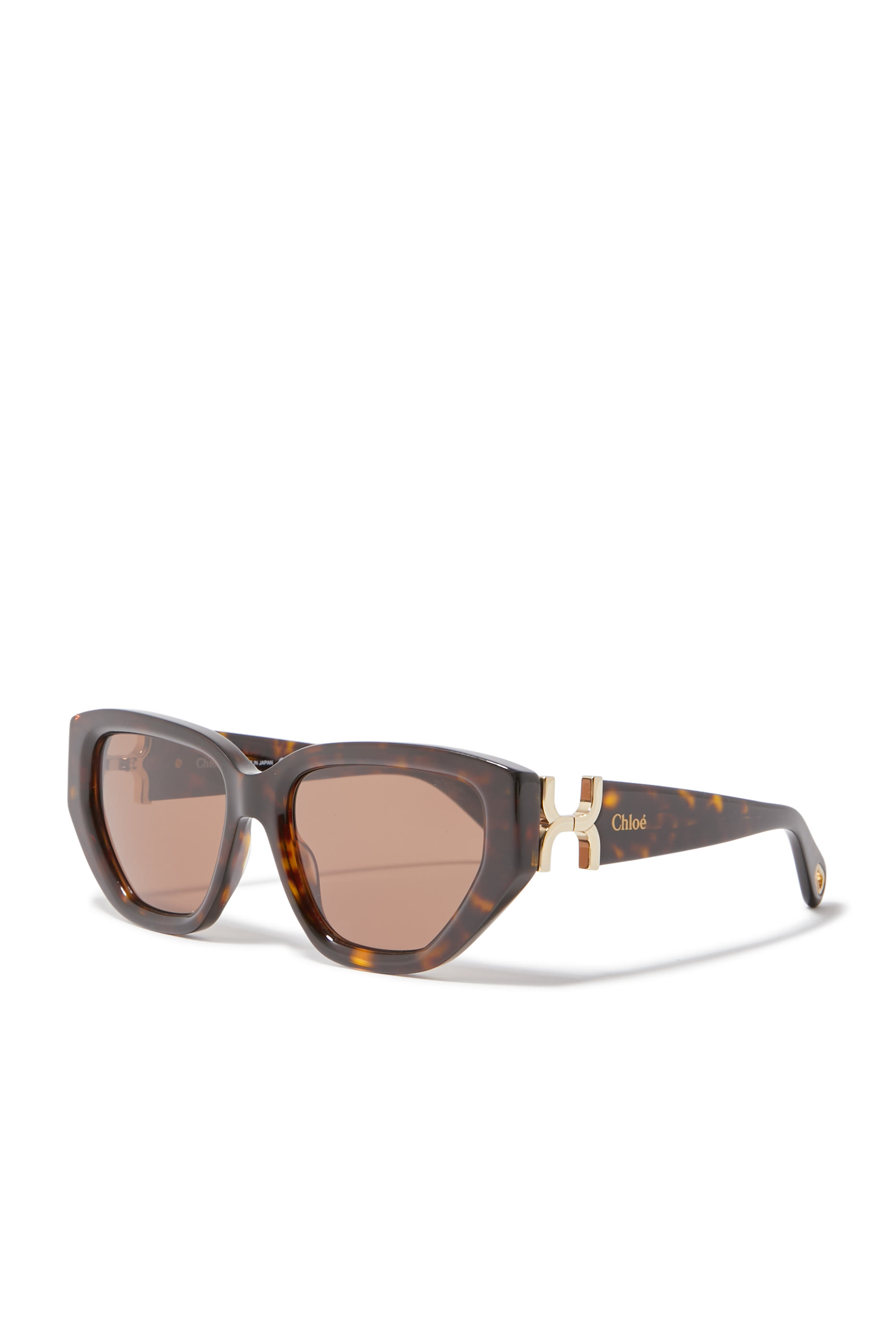 Acetate Sunglasses