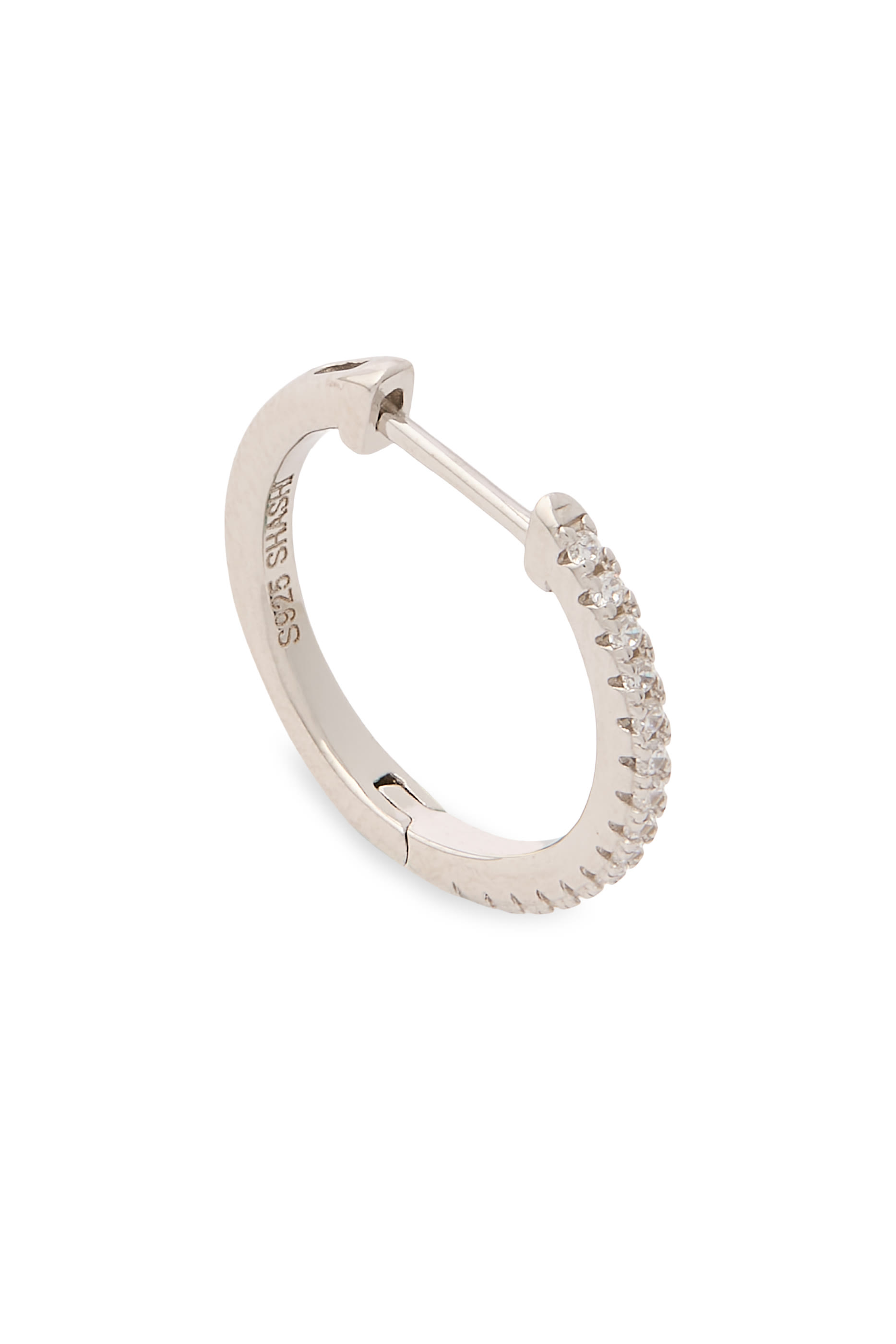 Daily Hoop Earrings