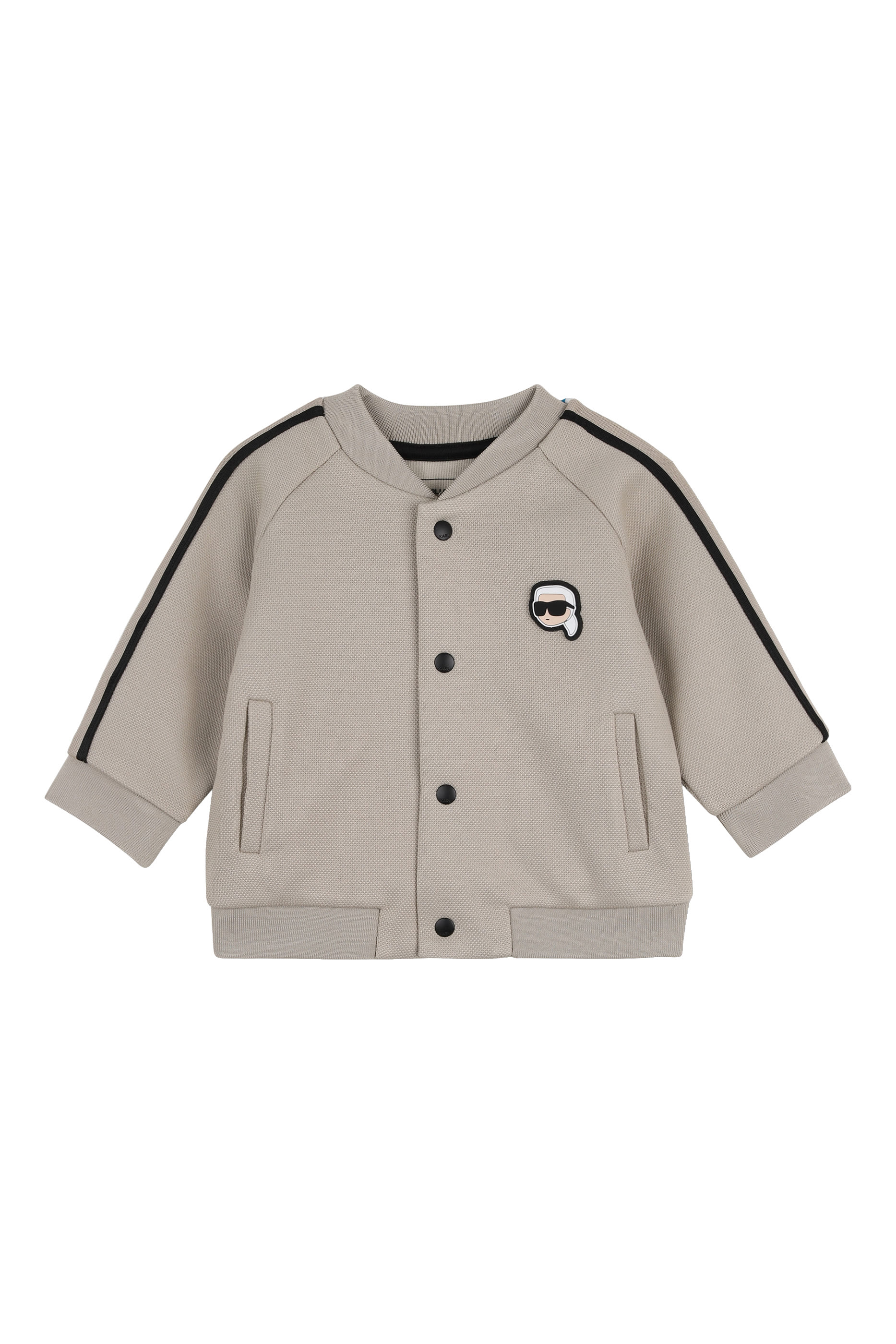 Kids Sweatsuit Set 