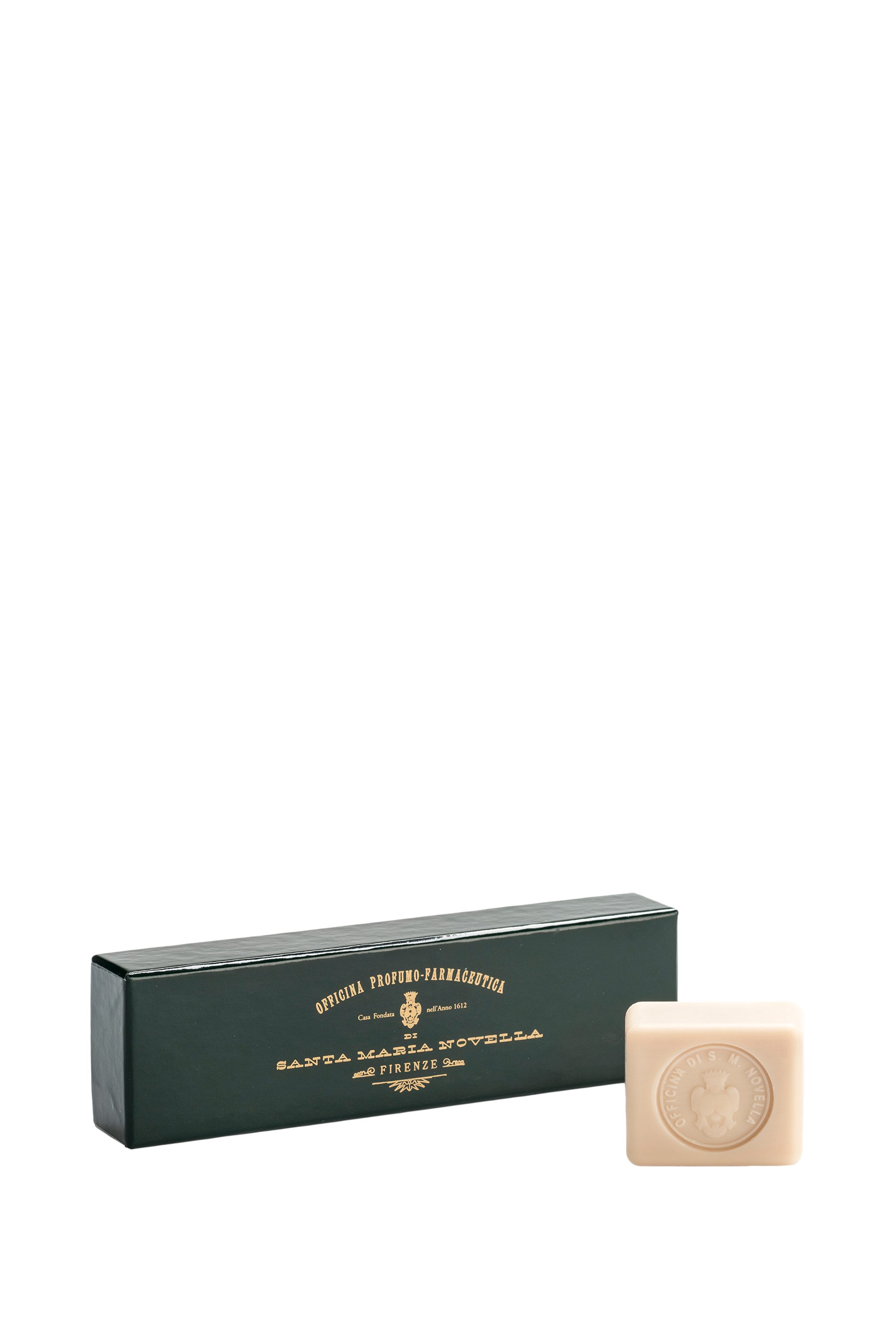 Musk Soap Bar, Set of 3